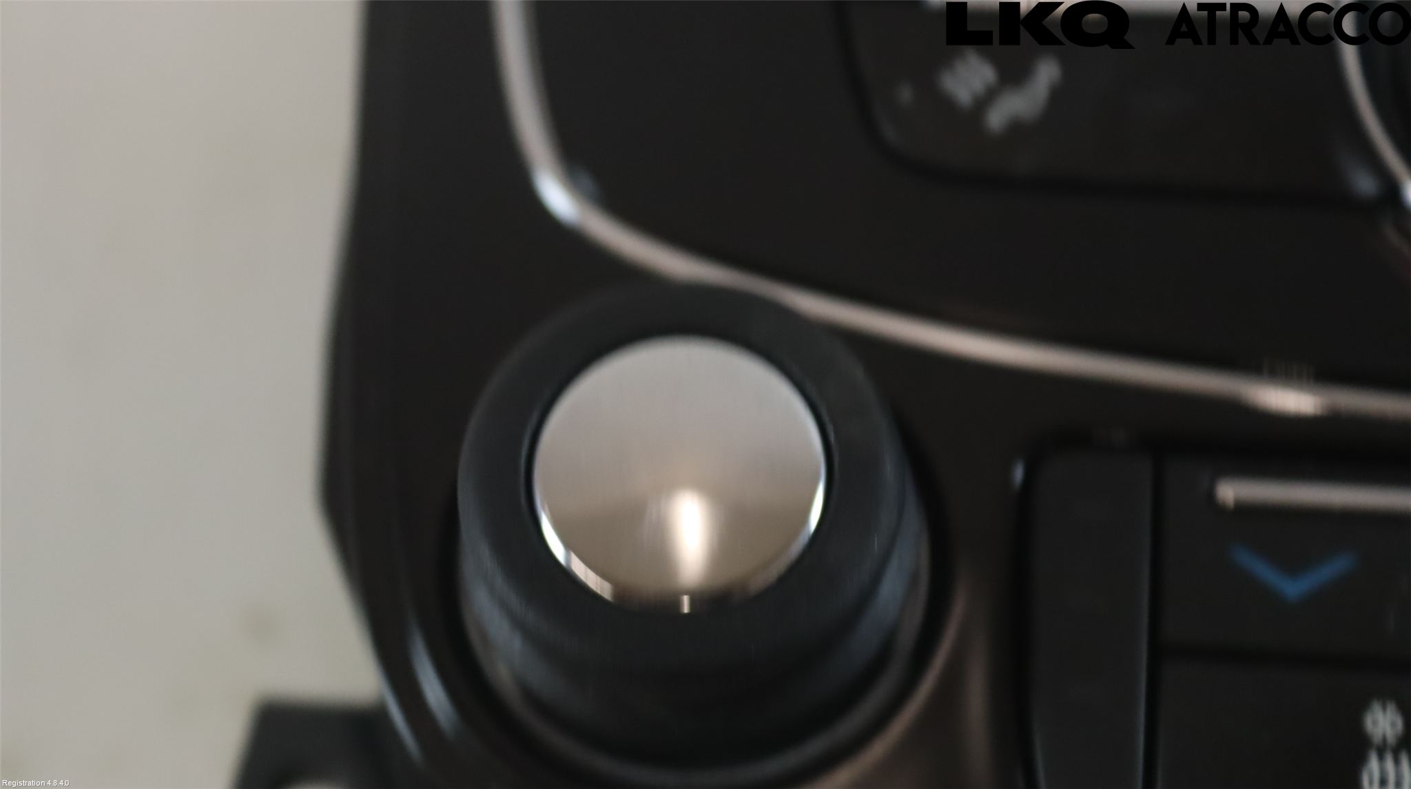 Jaguar XJ X351        10- Ac Styrenhet Ac Manöveren