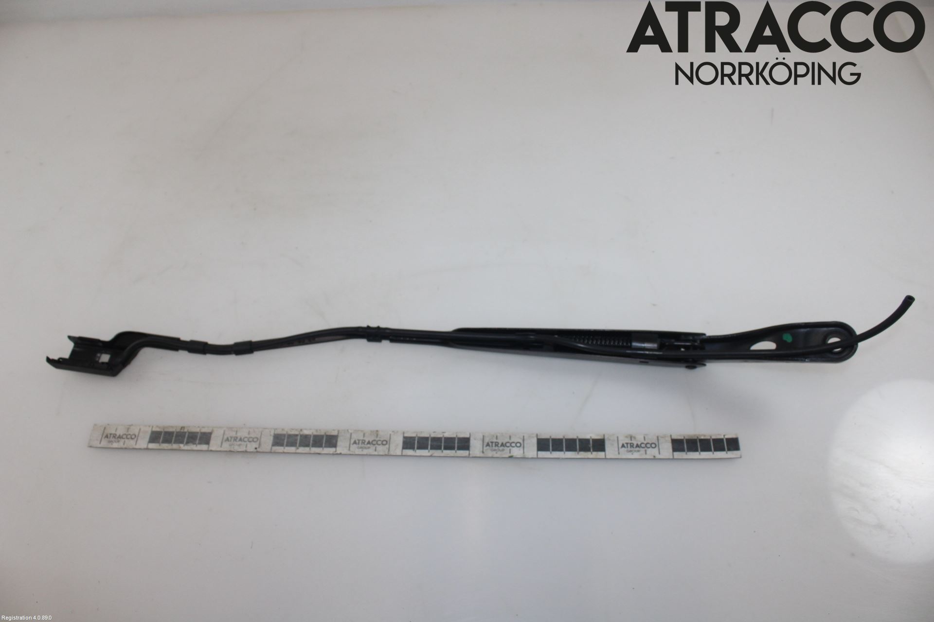 Peugeot PARTNER/E-PARTNER 19- Torkararm Armar Vindruta