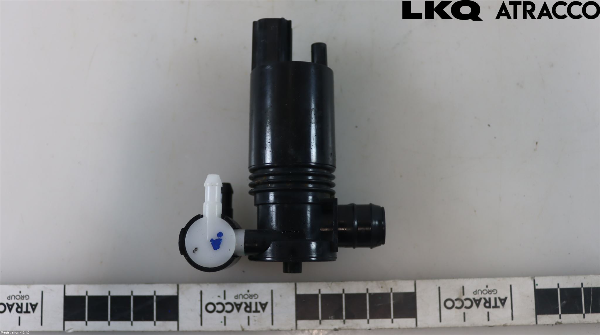 Ford FIESTA 13-17 Spolarpump Vindruta