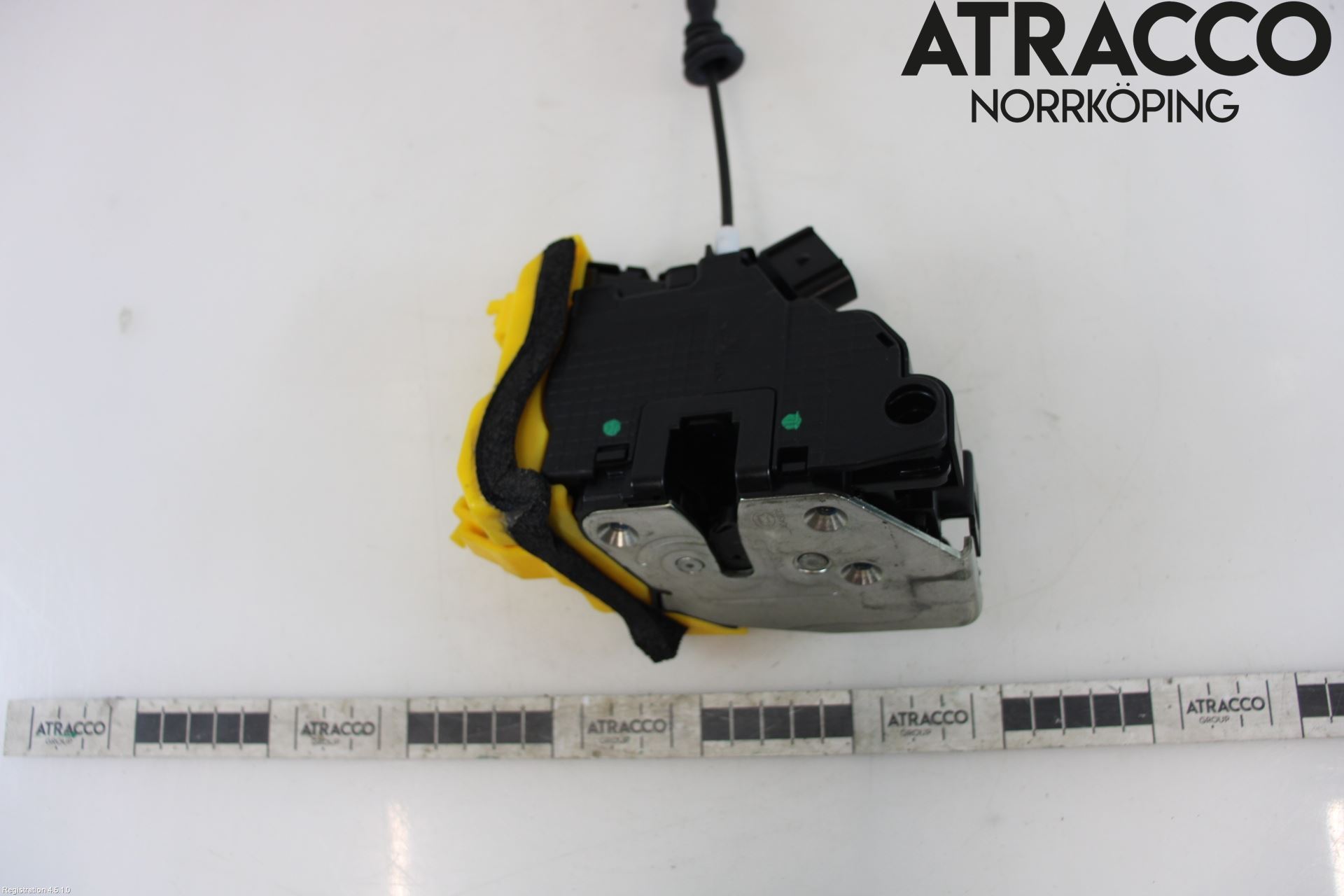 Kia CEED 12-18 Låskista-Dörrlås