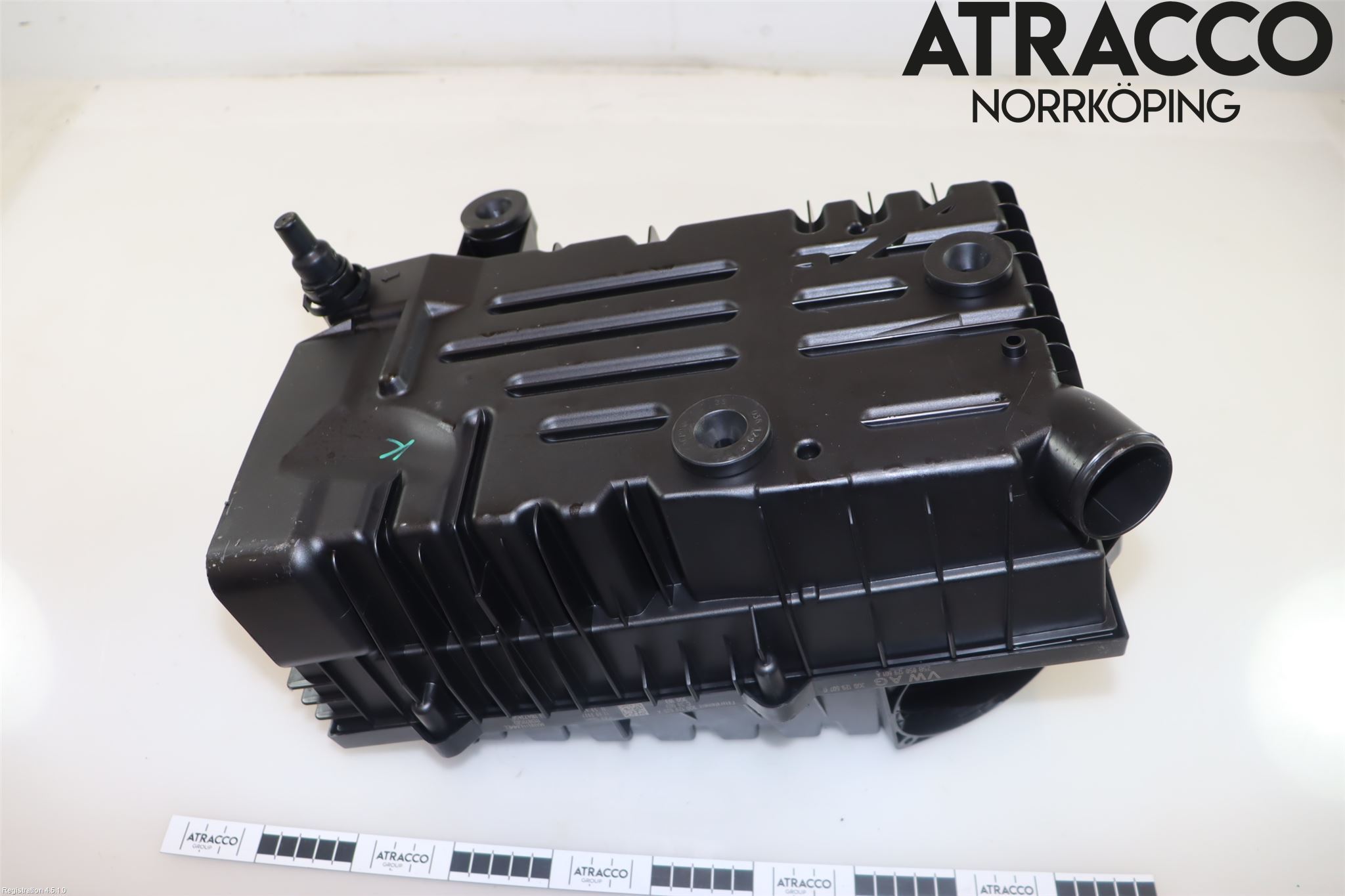 Audi A3/S3 8Y 21- Luftrenare