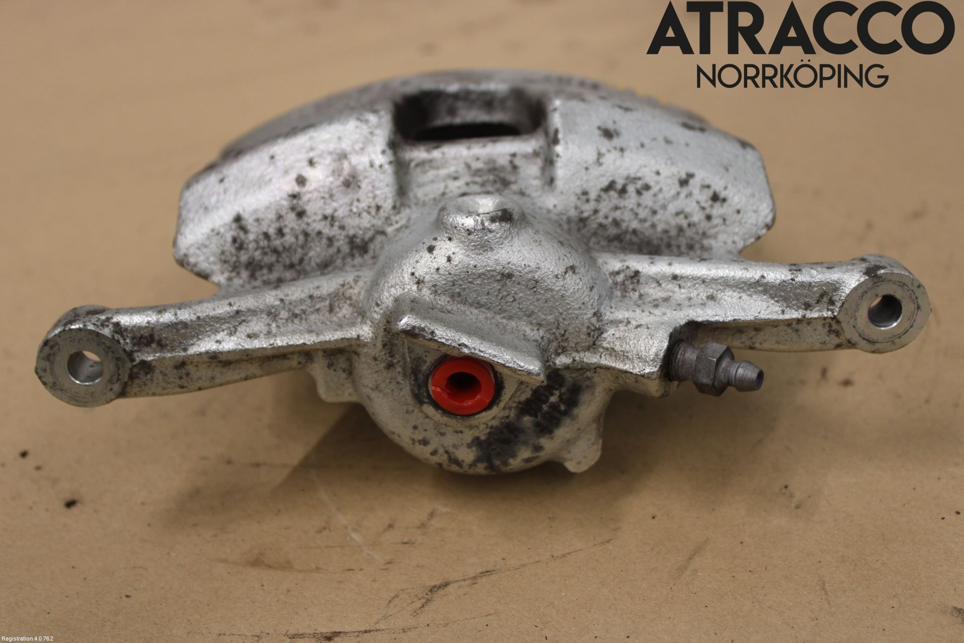 Volkswagen VW GOLF / E-GOLF VIII 20- Bromsok Fram Höger