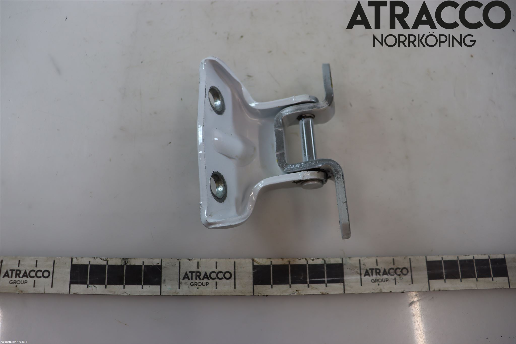 Kia CEED 06-12 Dörrgångjärn