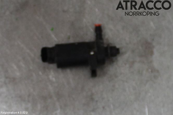 Toyota COROLLA 98-01 Spolarpump Högtryck