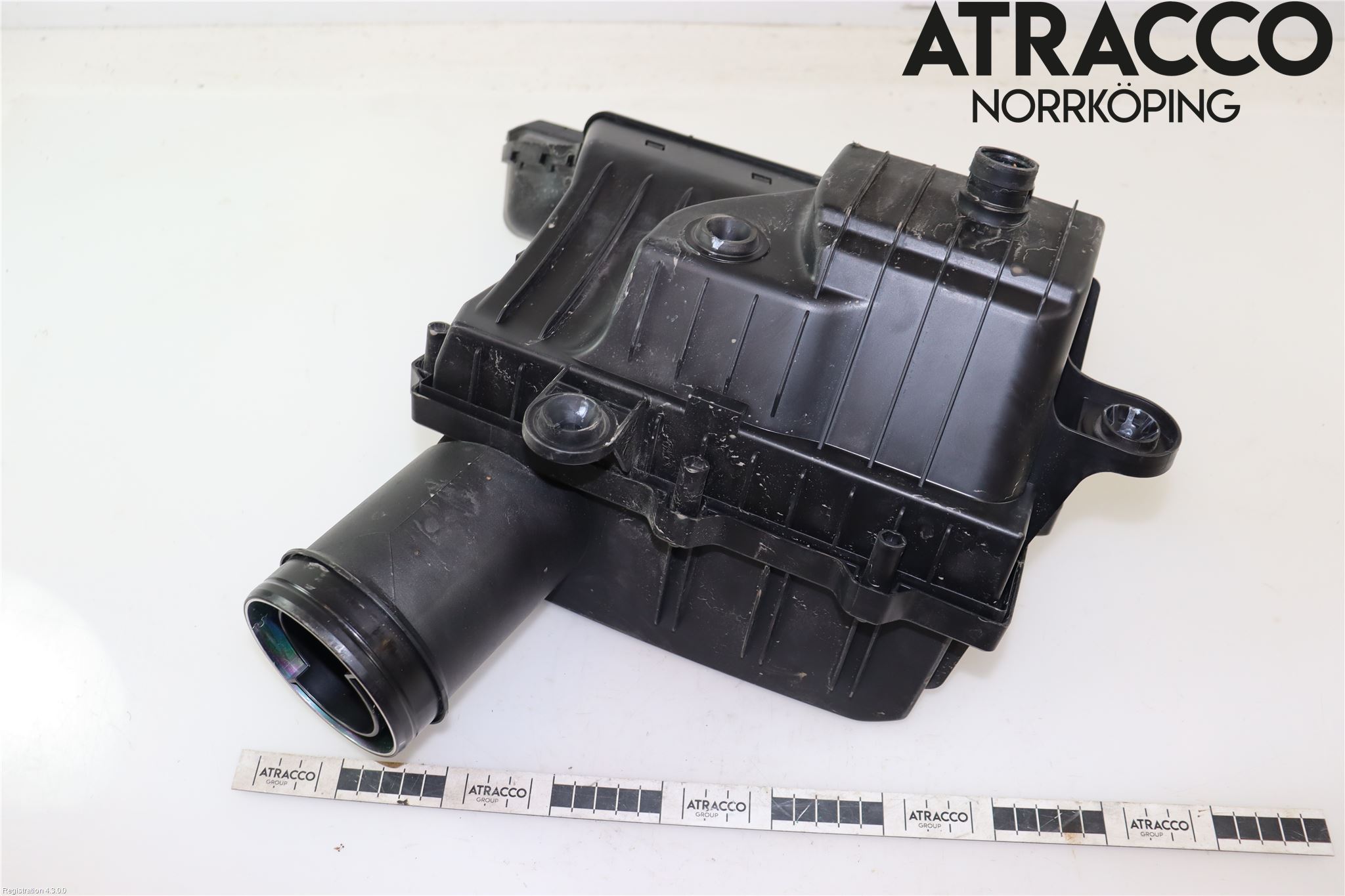 Seat IBIZA V 21- Luftrenare