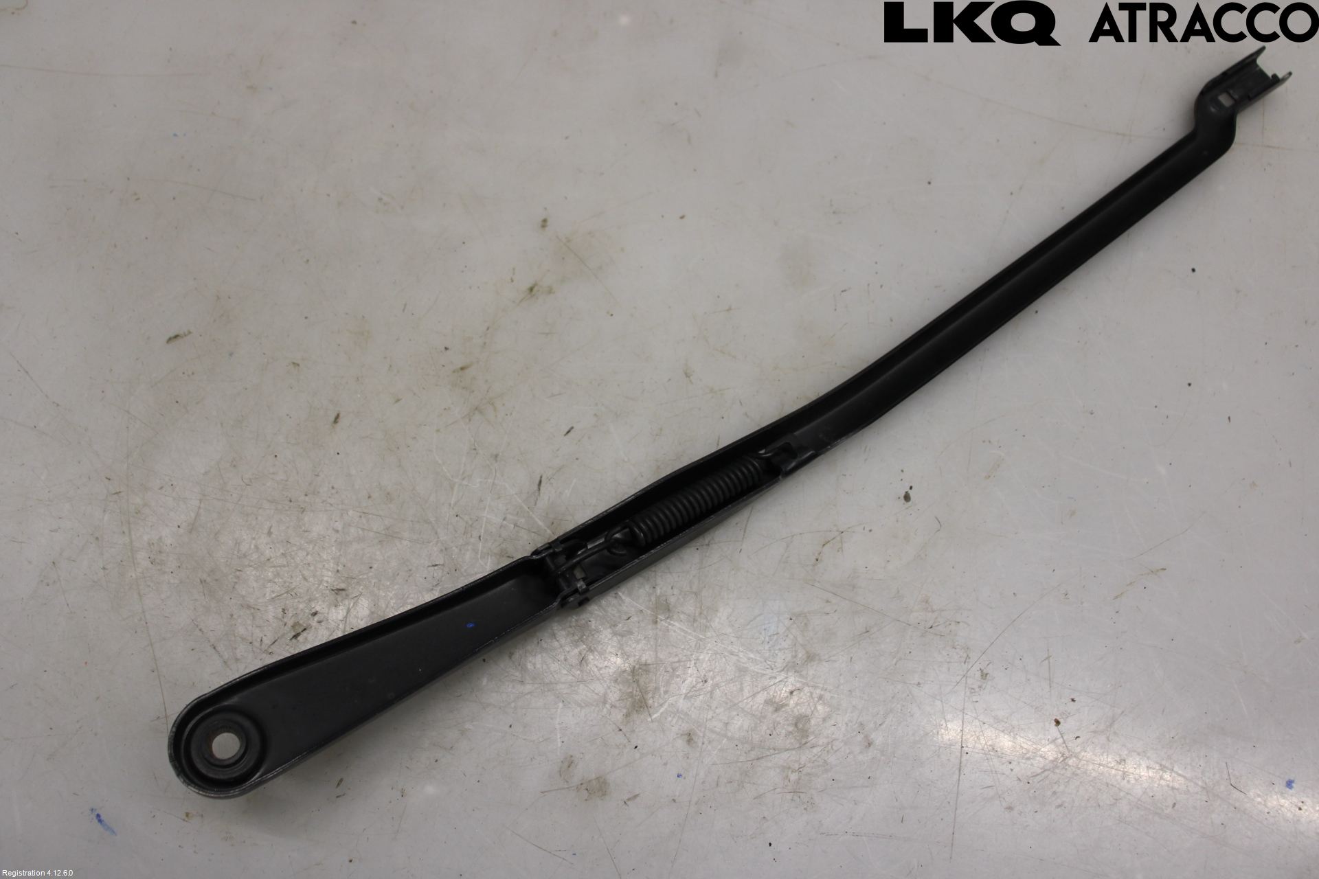 BMW 5 G30/G31/F90 17-23 Torkararm Armar Vindruta