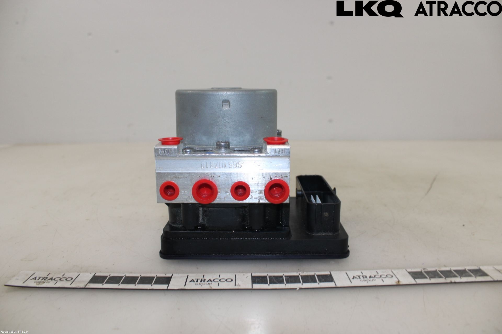 Skoda KODIAQ 24- Abs Hydraulaggregat
