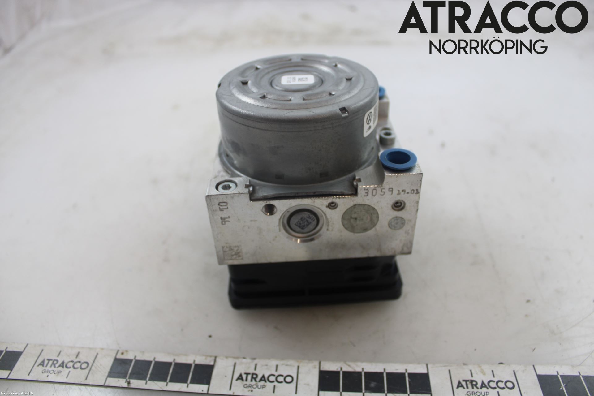 Volkswagen VW PASSAT 15-19 Abs Hydraulaggregat