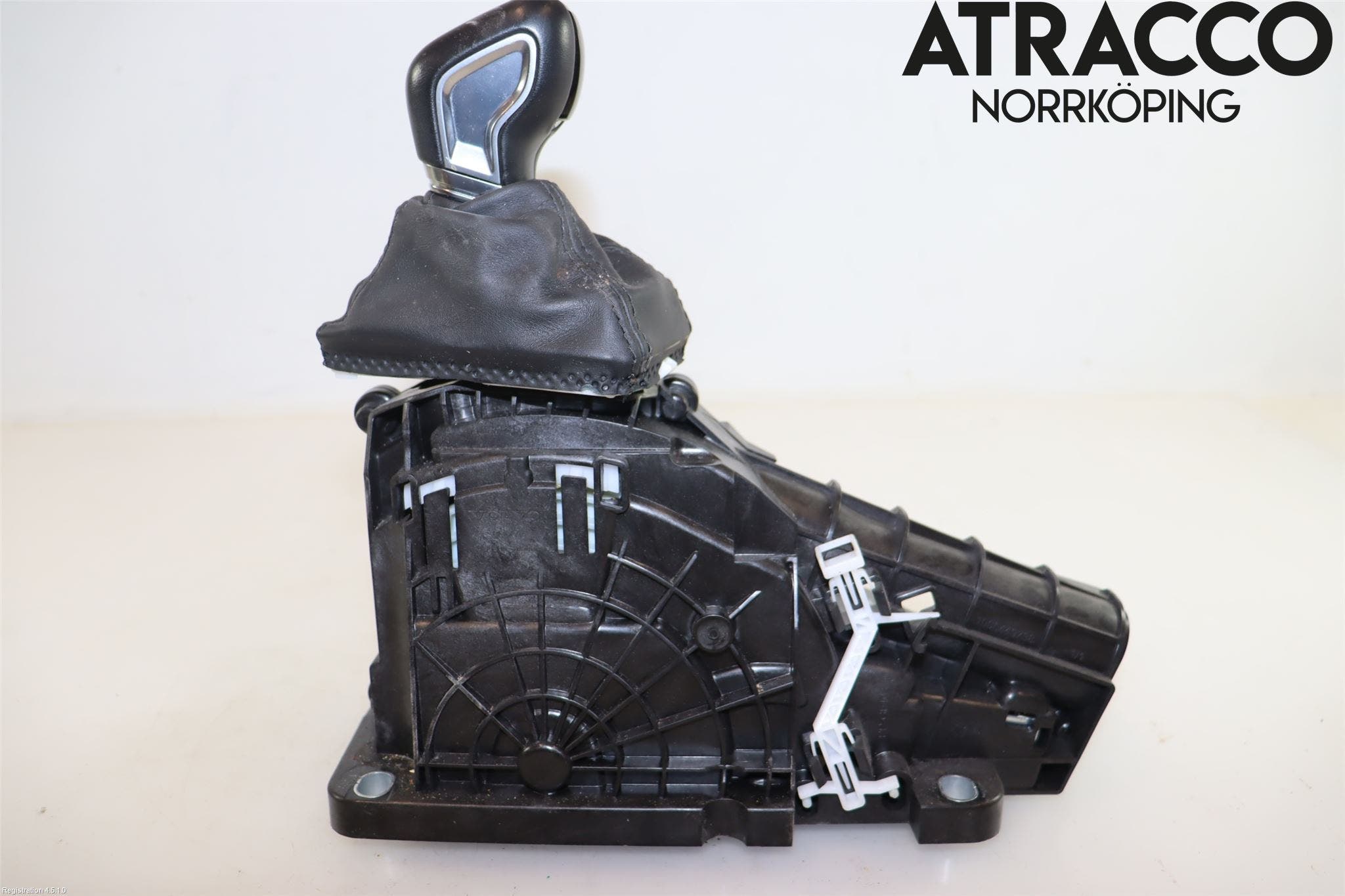 Volvo S90 17->> Växelspak