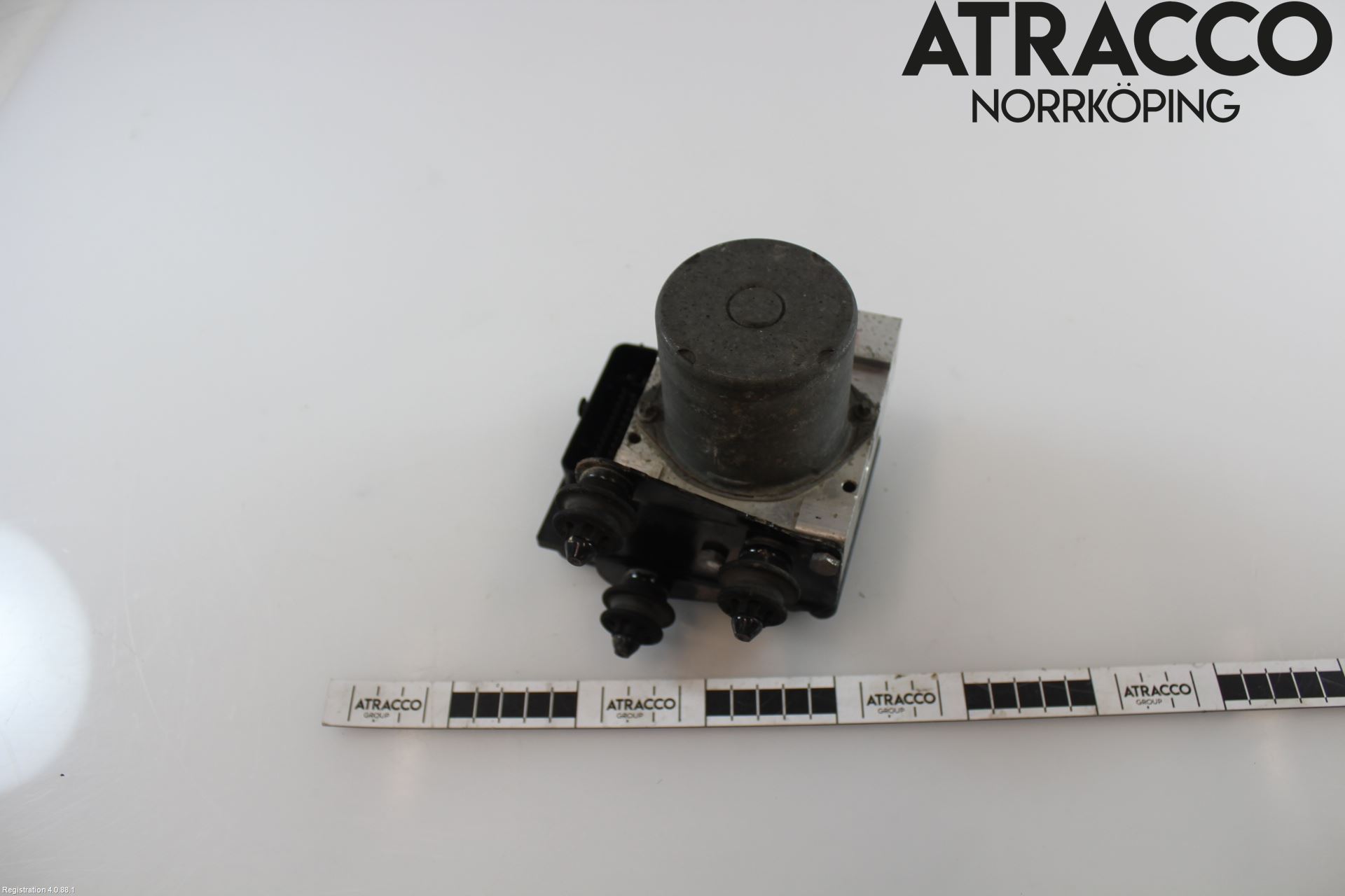 Audi A4/S4 08-11 Abs Hydraulaggregat