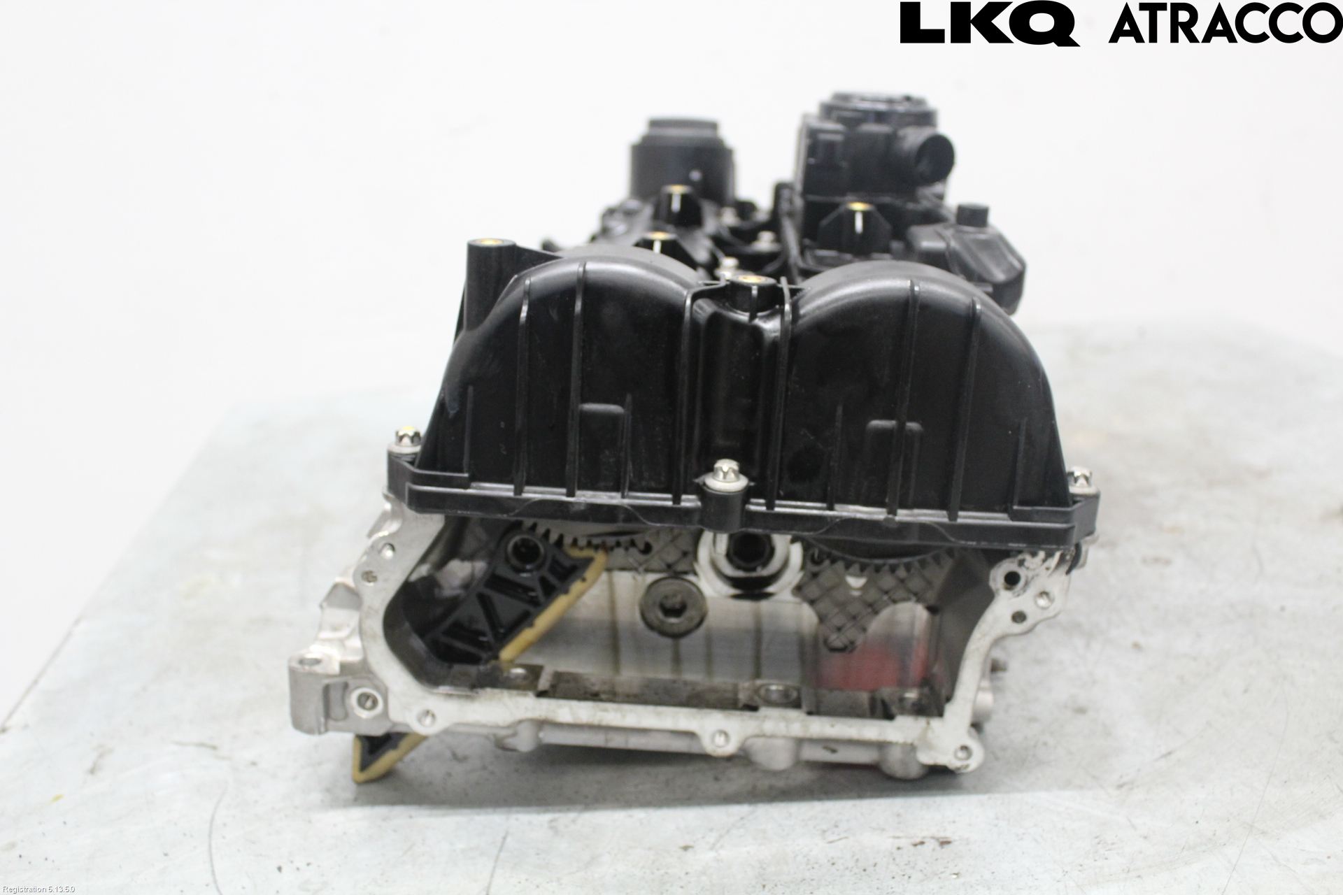 Mercedes-Benz MB VITO/V-KLASS (W640,W447,W448) 14- Topplock Diesel