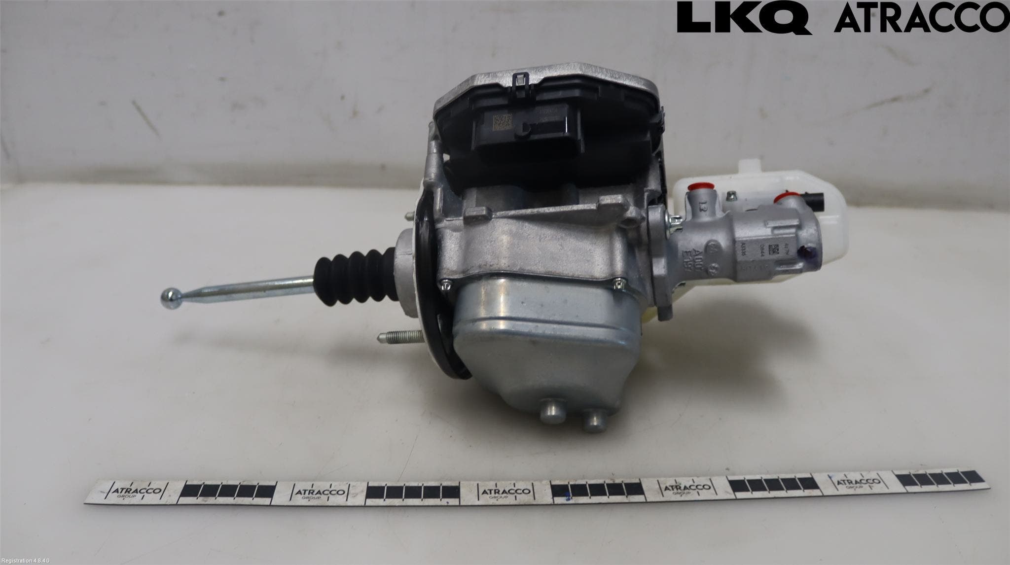 Alfa VW PASSAT 24- Bromsservo