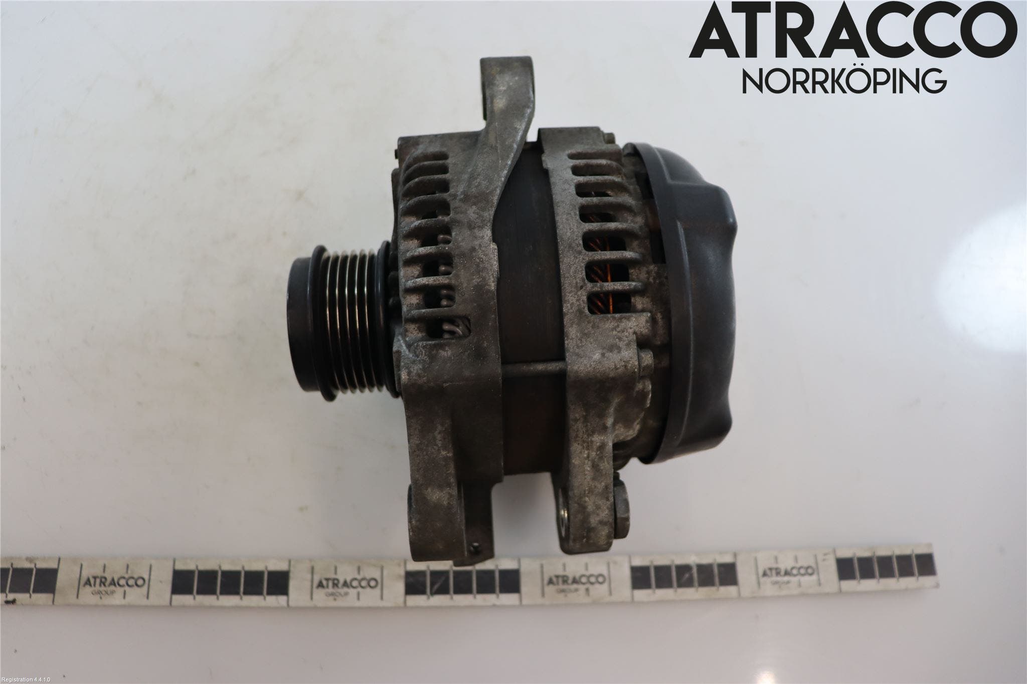 Toyota YARIS XP90 06-11 Generator