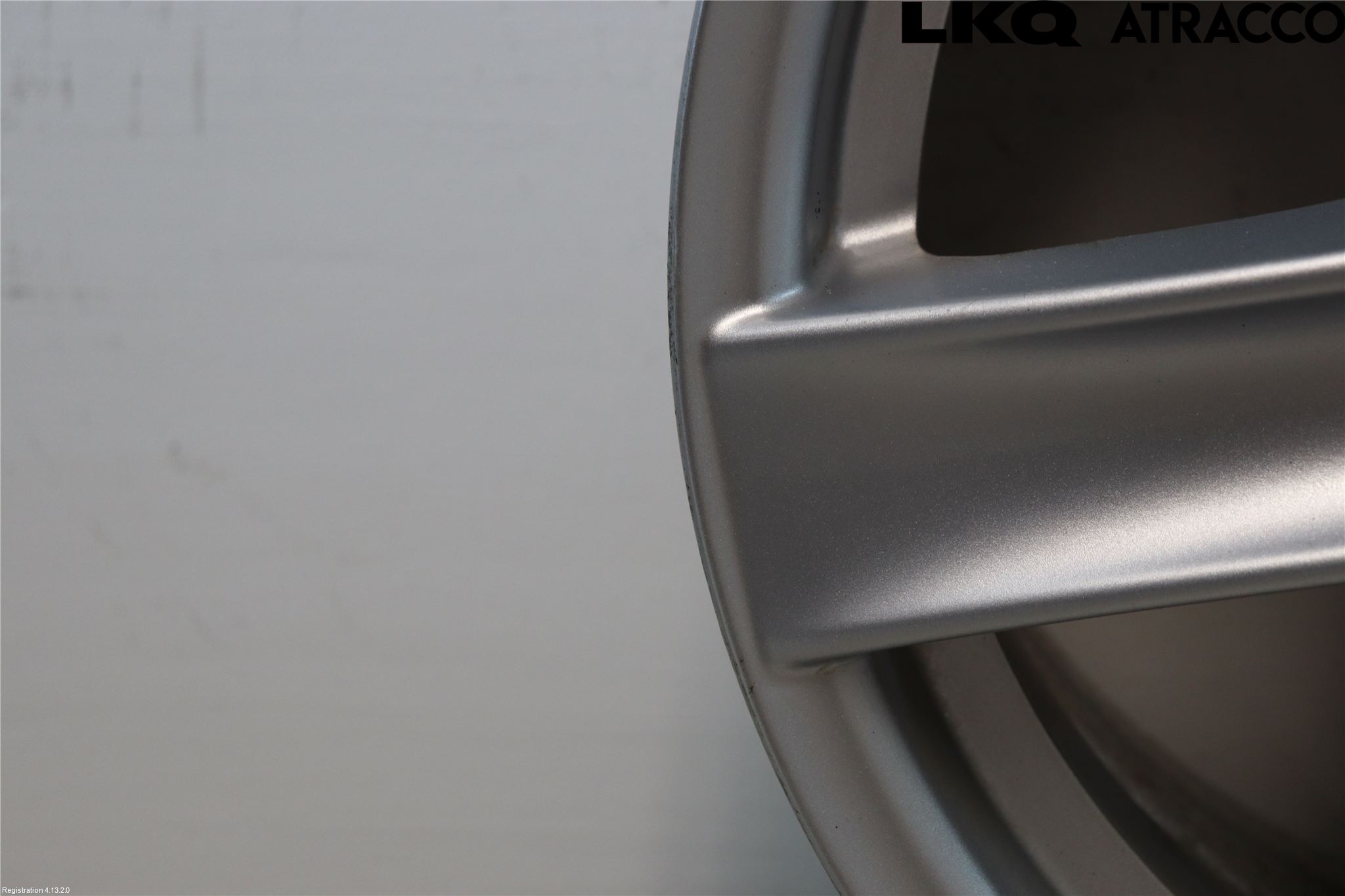 Mazda MX-5 III MIATA 06-15 Fälg Aluminium