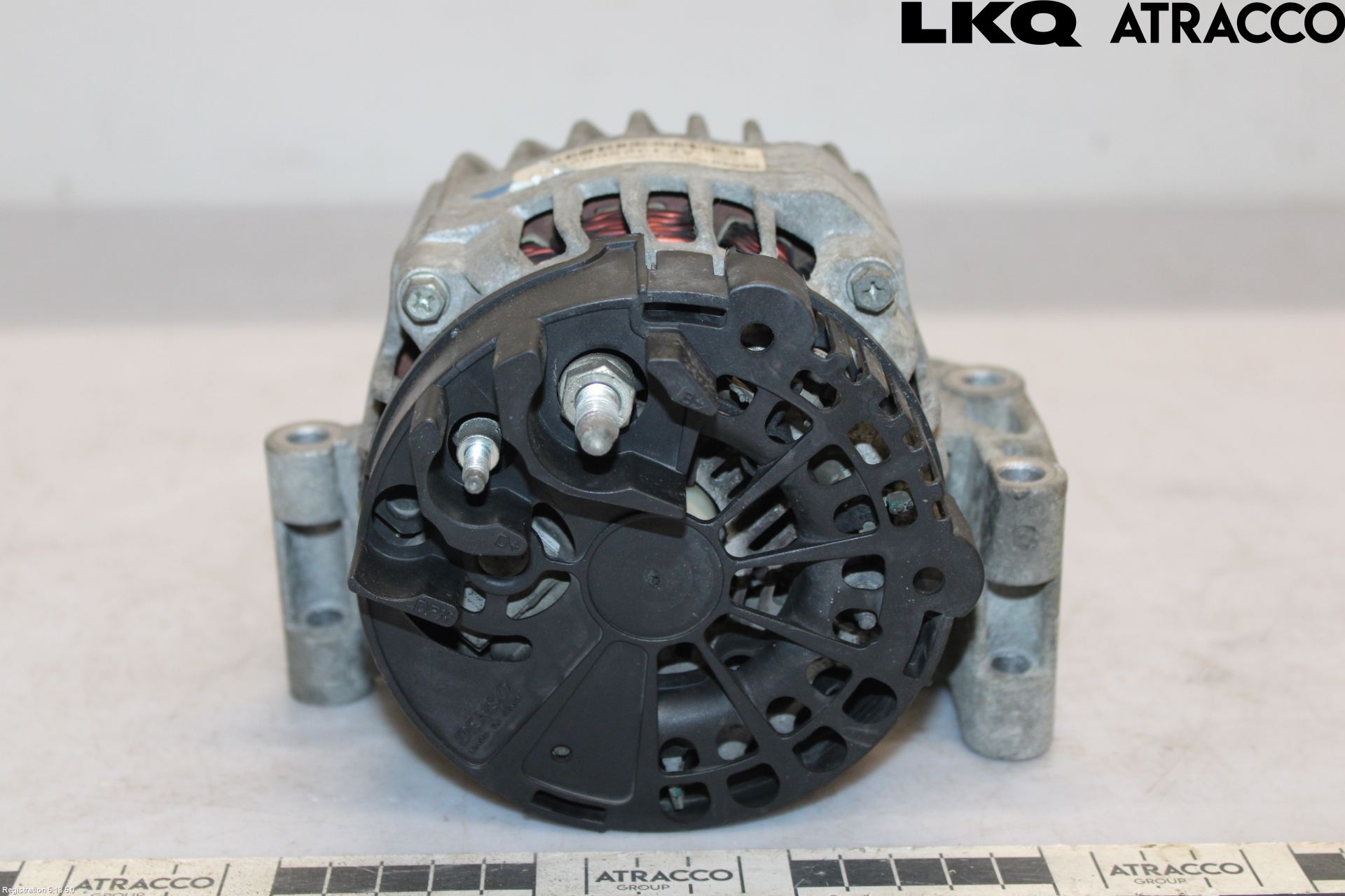 Opel COMBO 02-12 Generator