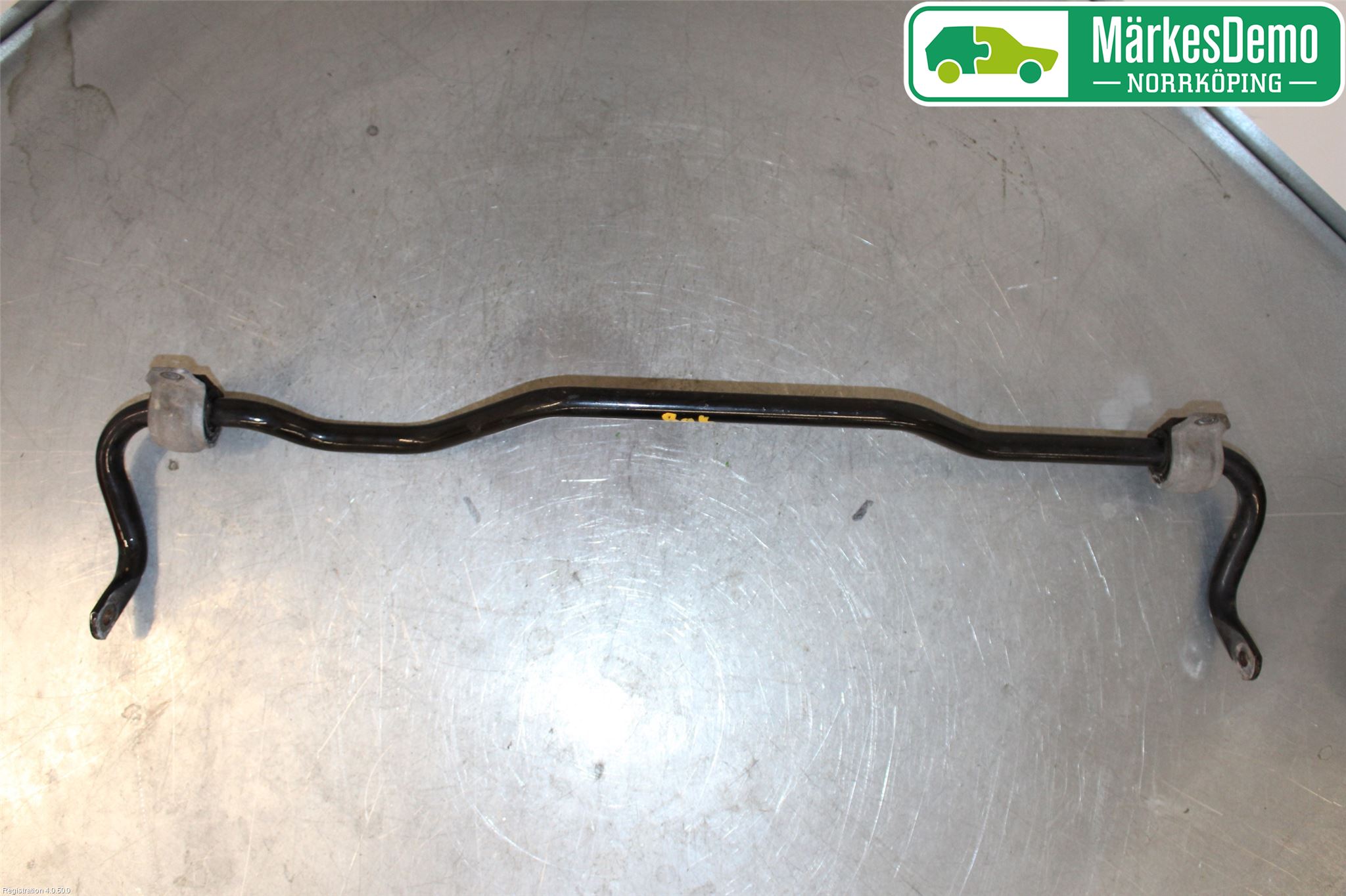 Audi A3/S3 8V 13-20 Krängningshämmare Bak