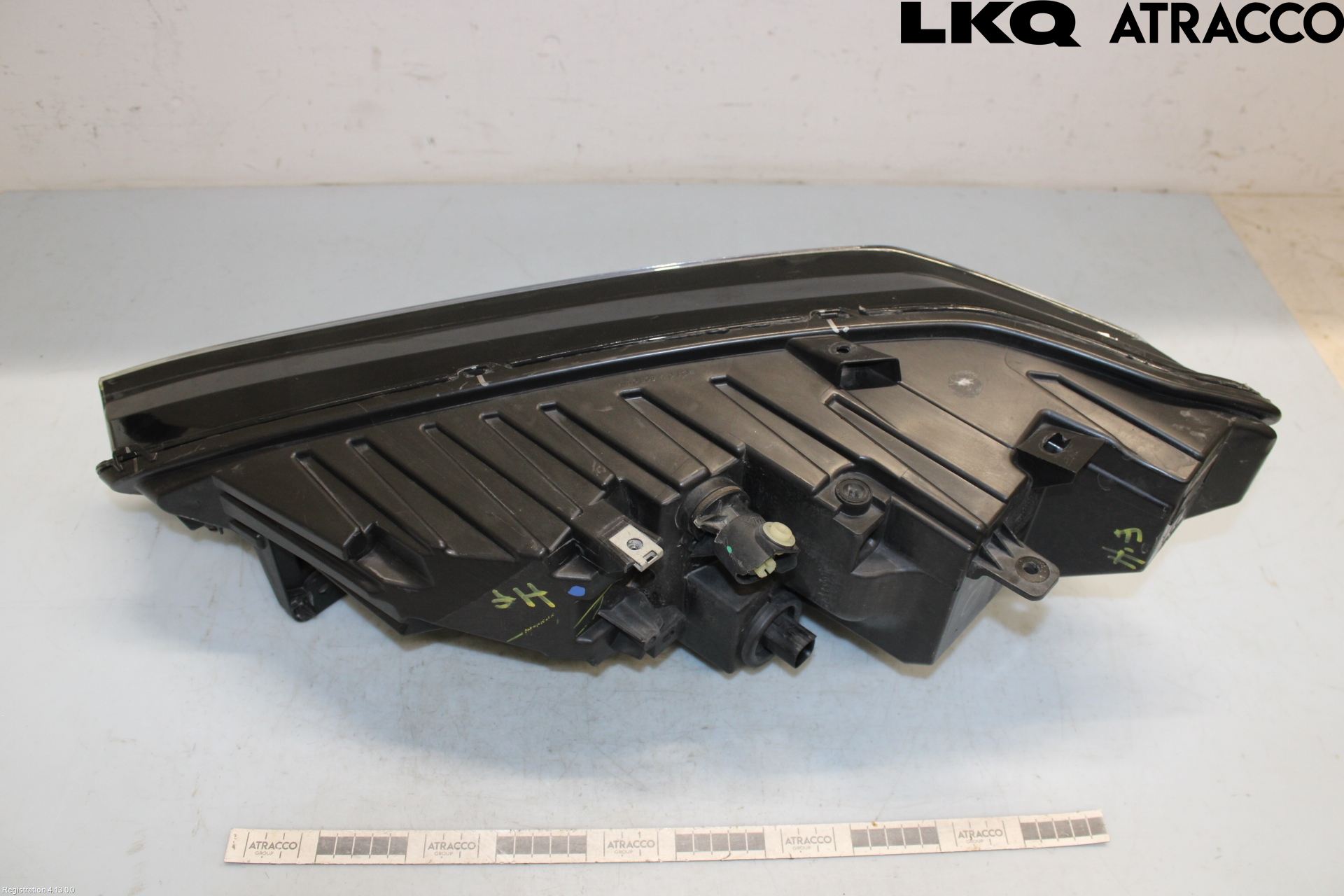 Tesla MODEL X 16- Strålkastare Höger