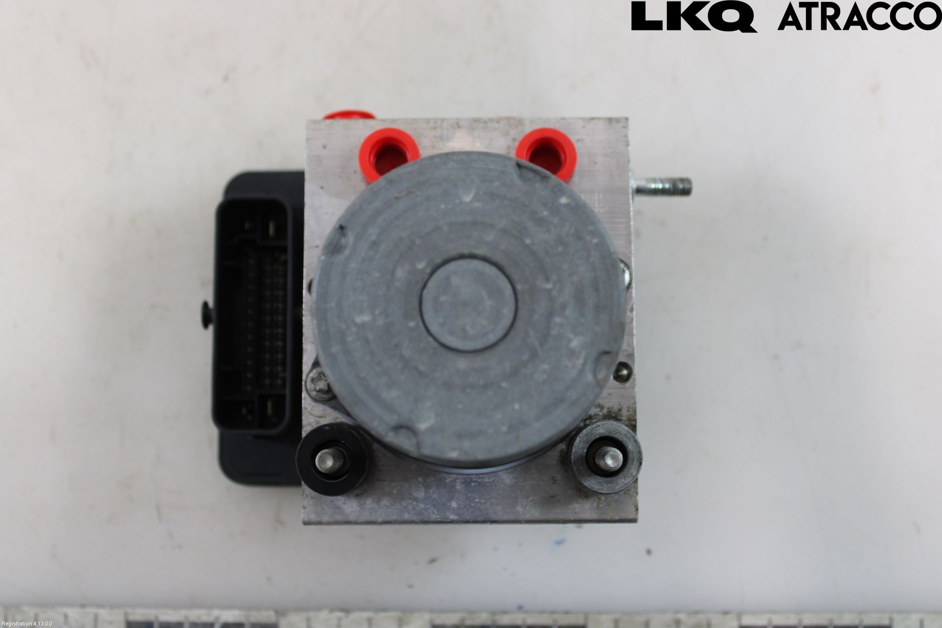 Ford TRANSIT/TOURNEO CUSTOM 13-24 Abs Hydraulaggregat