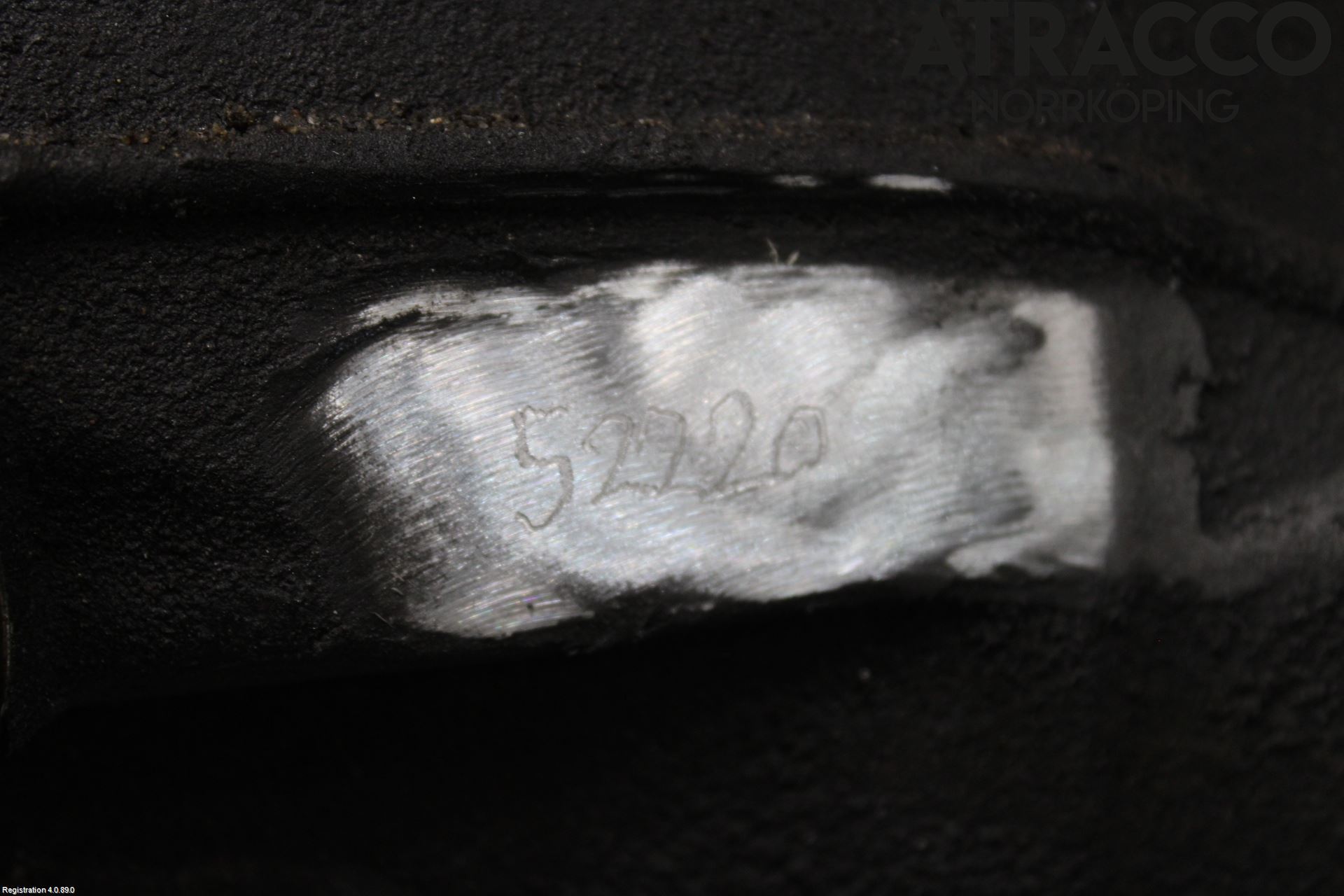 Ford TRANSIT    06-13 Växellåda Man 6 Vxl