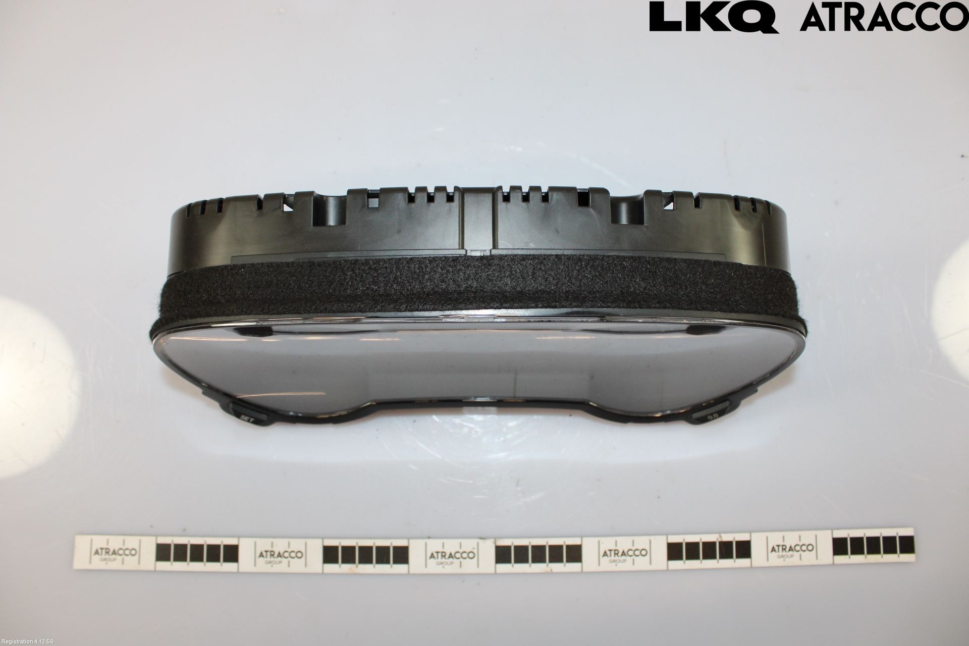 Audi A1/S1 11-18 Instrument Komb