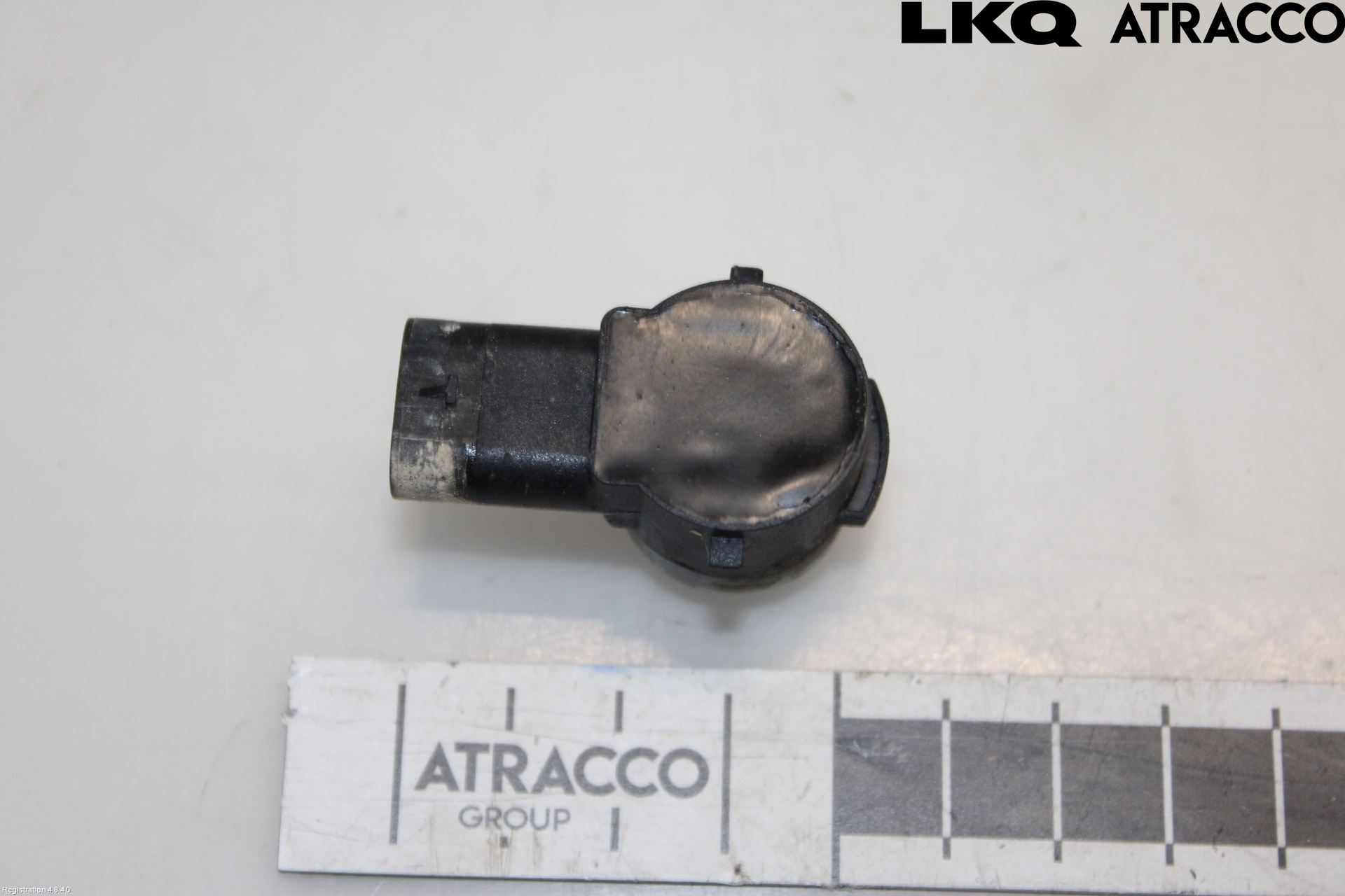 Volkswagen VW PASSAT 15-19 Parkeringshjälp Backsensor