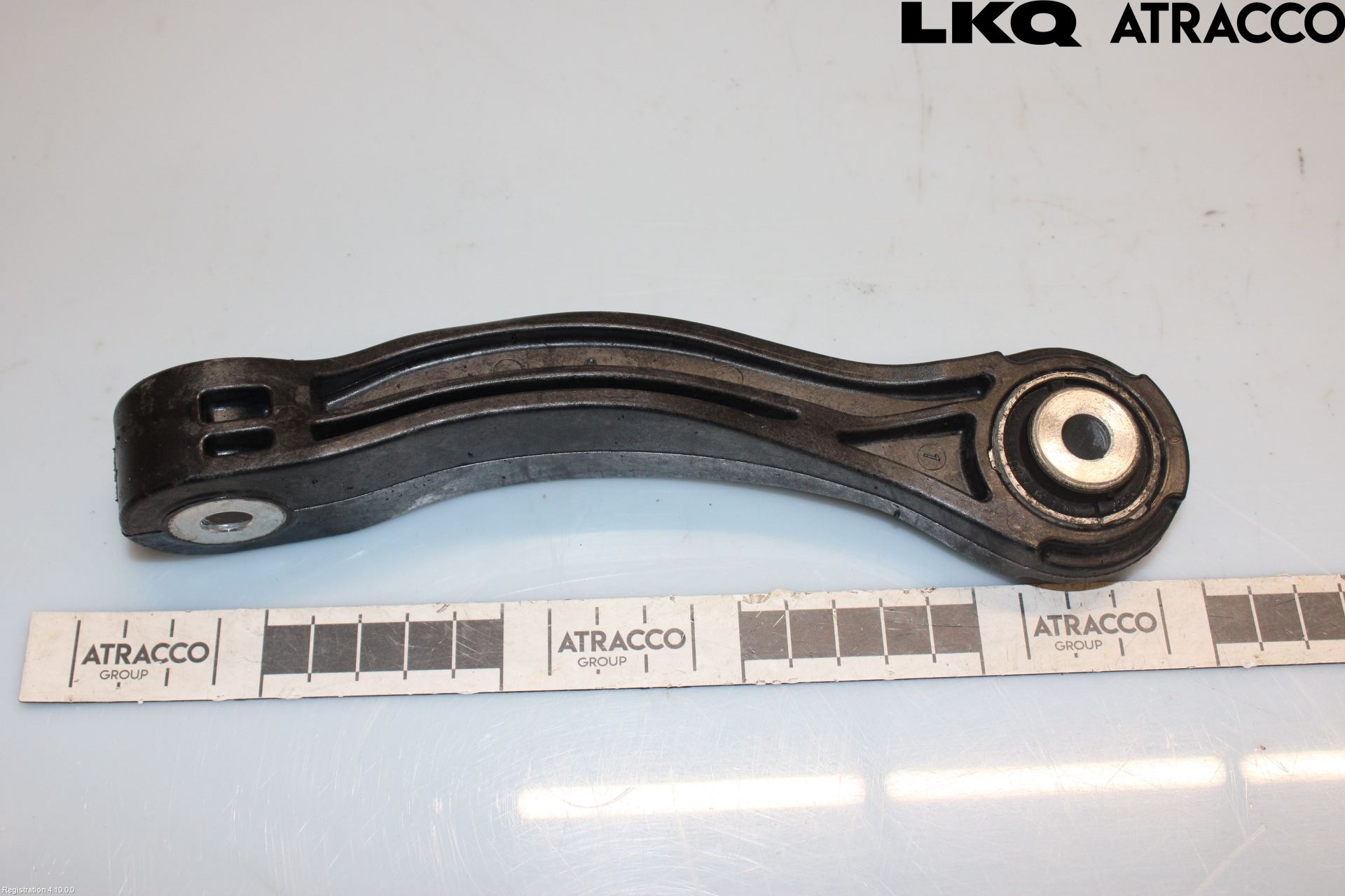 Audi A6 F2/C8 19- Krängningshämmarstag Bak