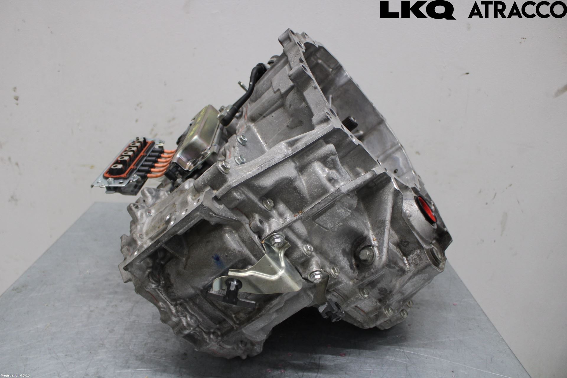 Toyota COROLLA 19- Växellåda Automat