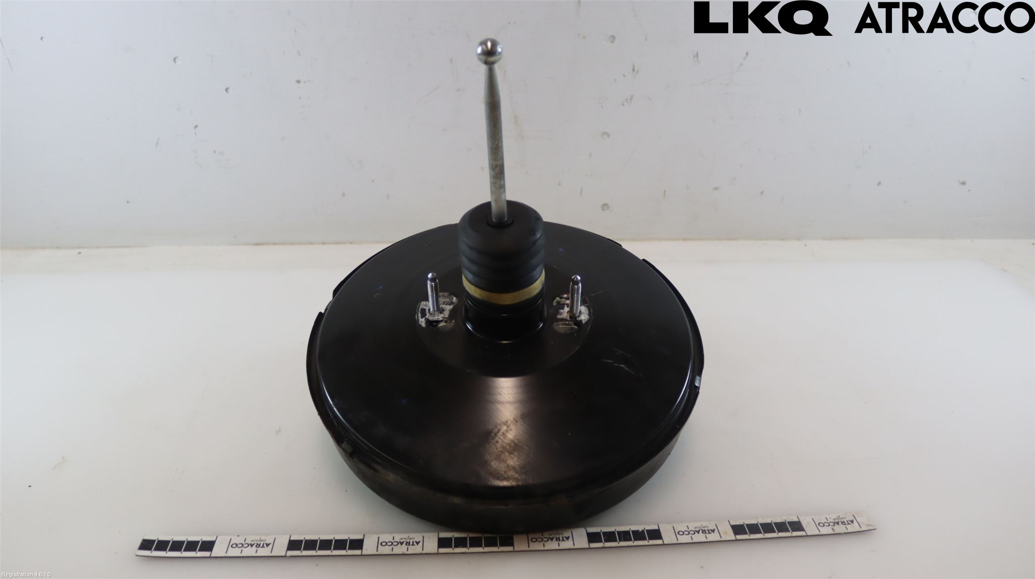 Seat LEON 13-20 Bromsservo