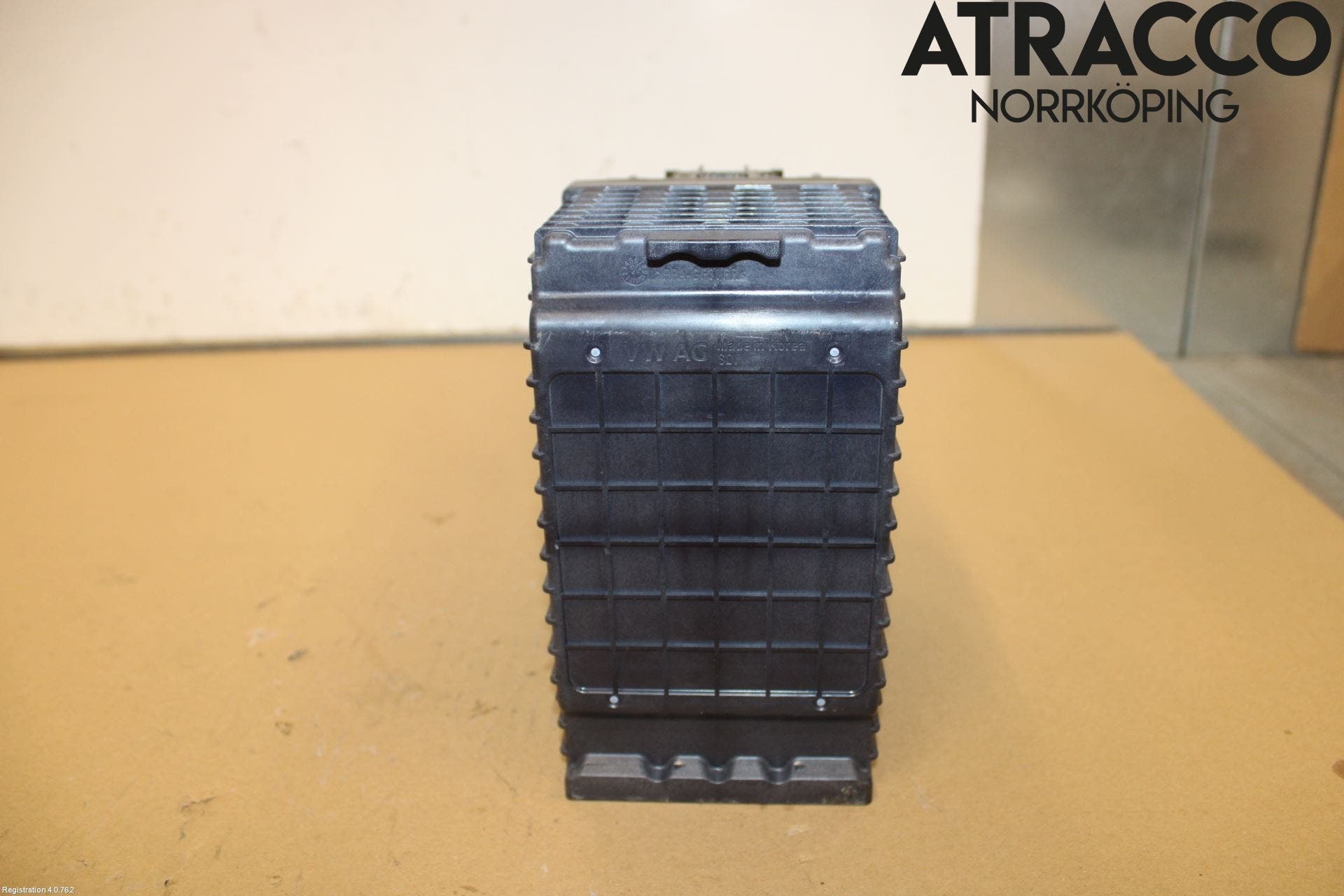 Audi A5 17- Batteri Högspänning