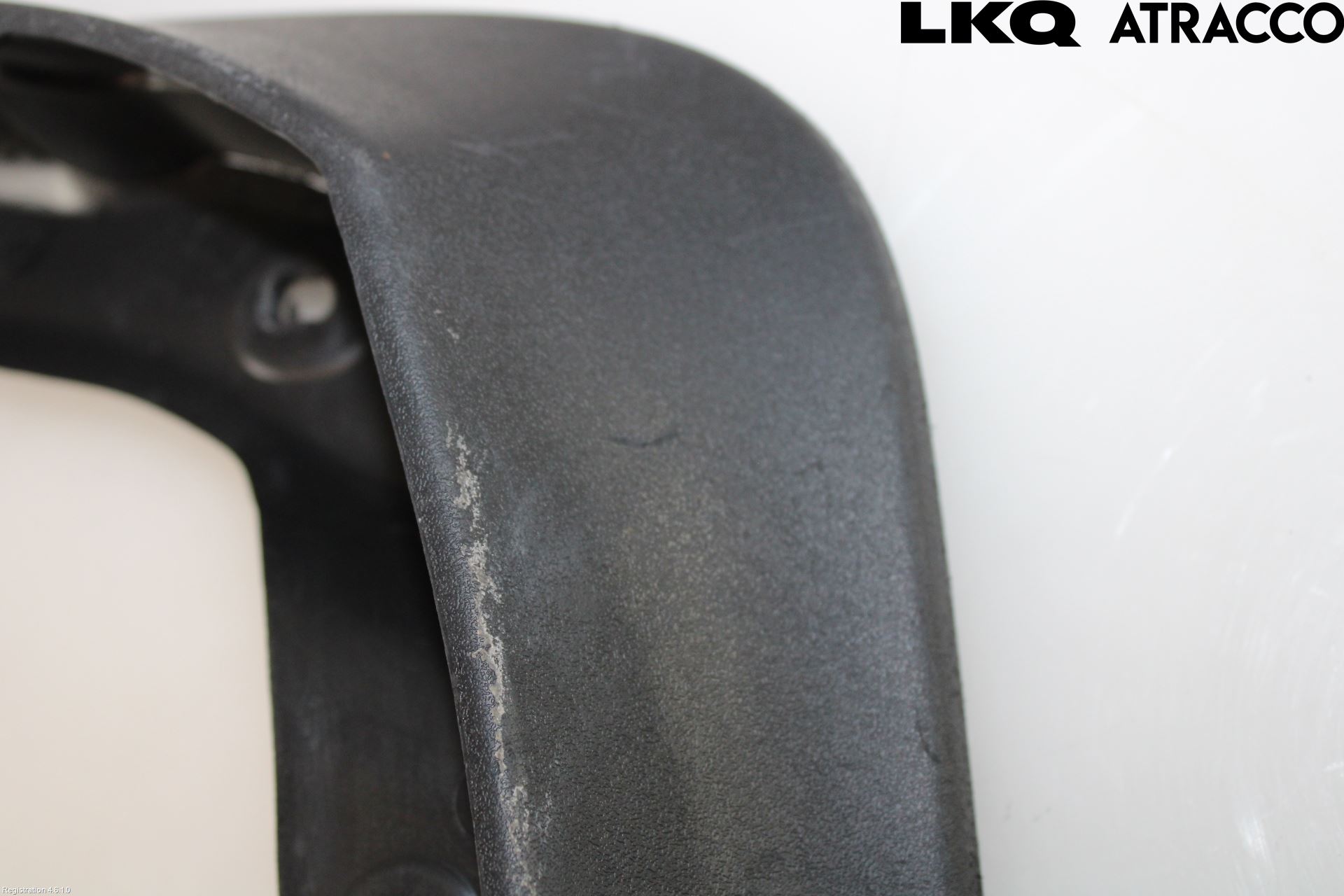 Volkswagen VW GOLF / E-GOLF VII 13-20 Stänkskydd