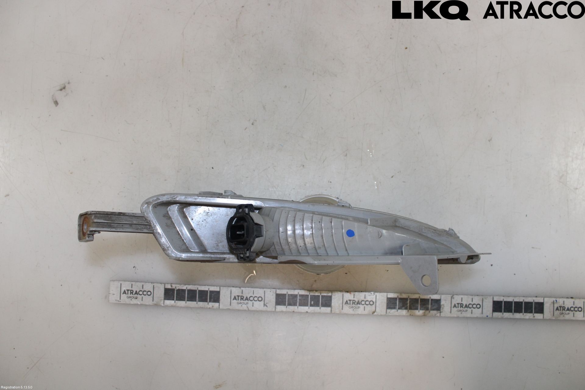 Opel ASTRA J 10-15 Blinkers Fram Vänster