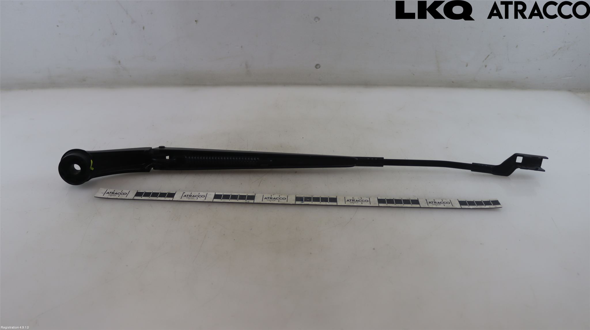 Volkswagen VW ID.7/TOURER 24- Torkararm Armar Vindruta