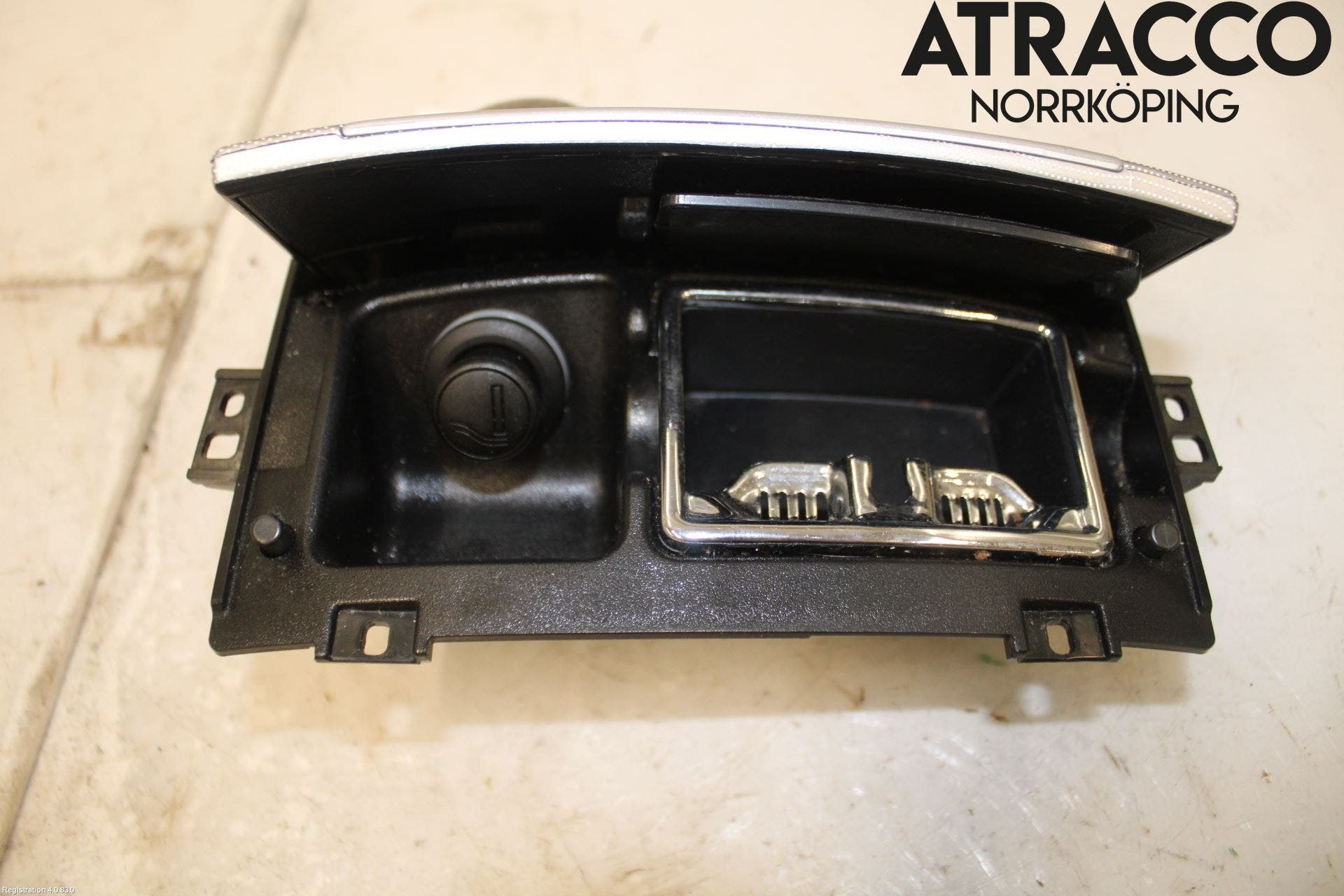 Hyundai GRANDEUR Askkopp