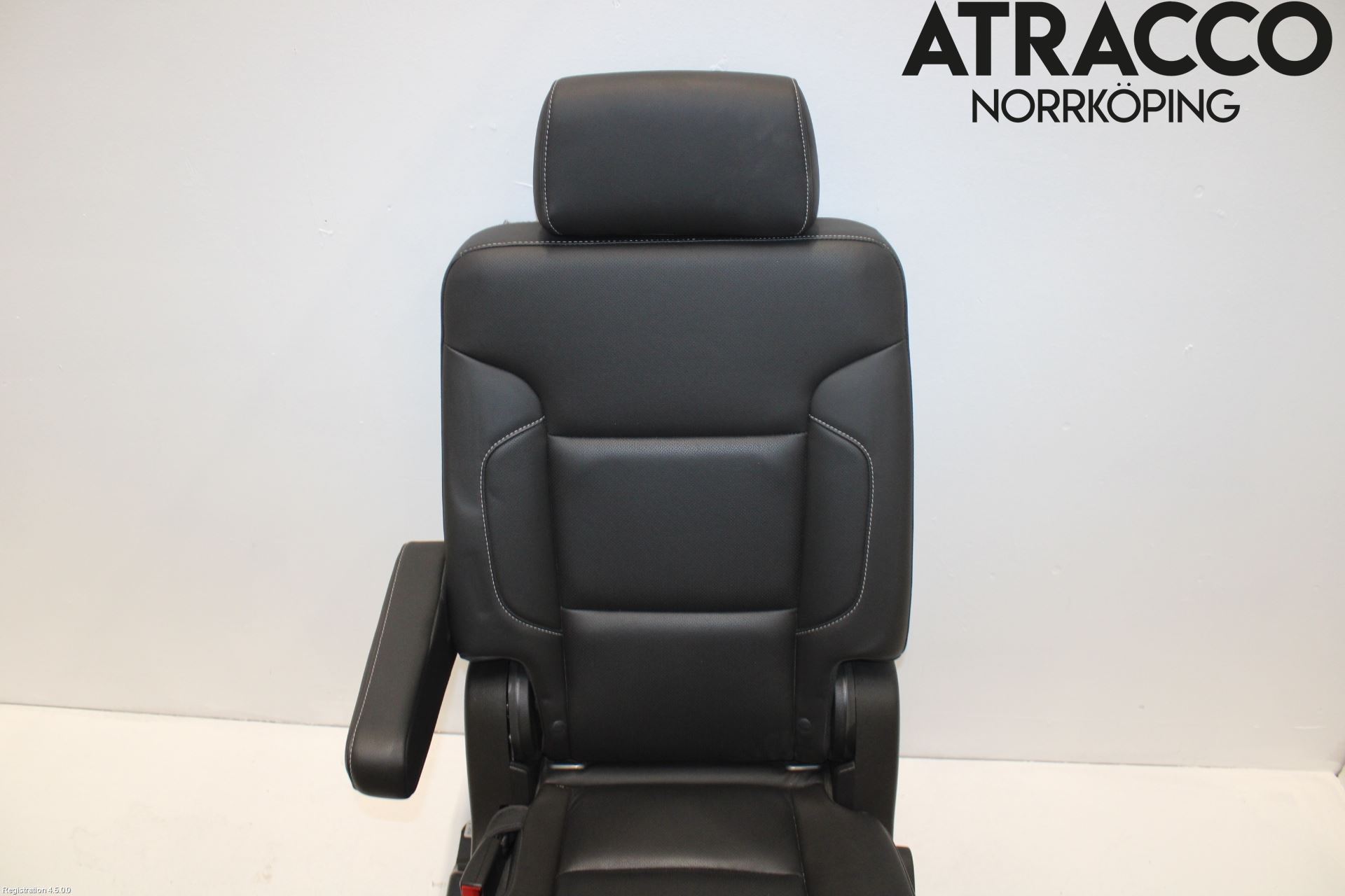 Chevrolet SUBURBAN Inredning Stol Bak