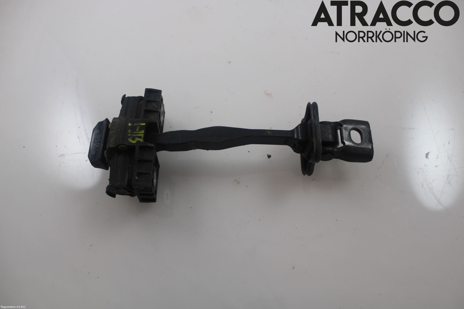 Volkswagen VW ID.3 21- Dörrstopp