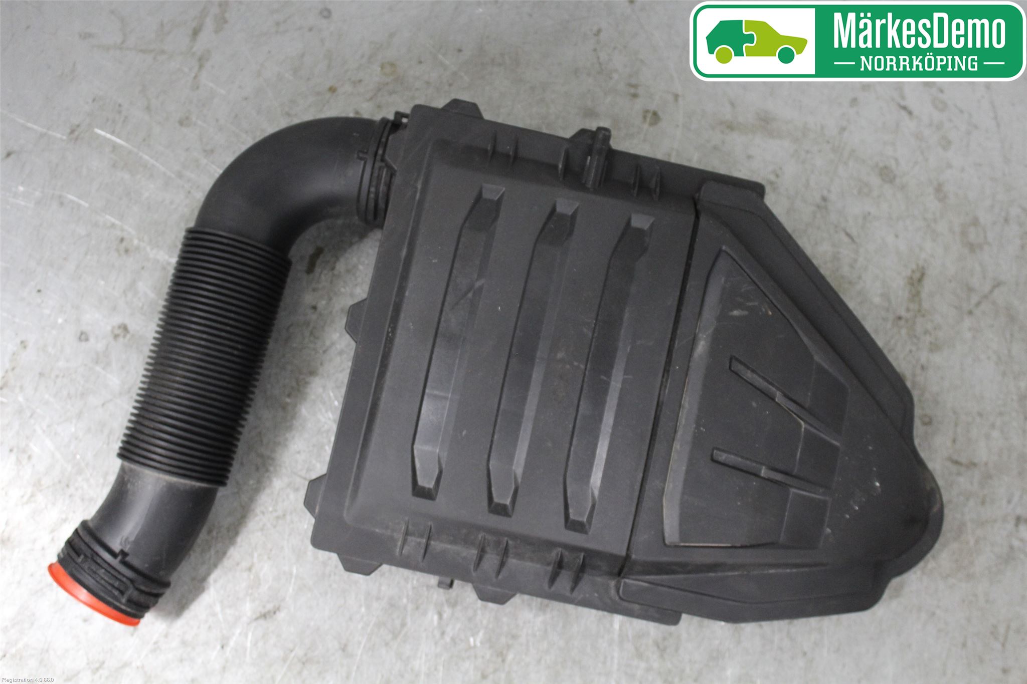 Seat IBIZA V 17-20 Luftrenare