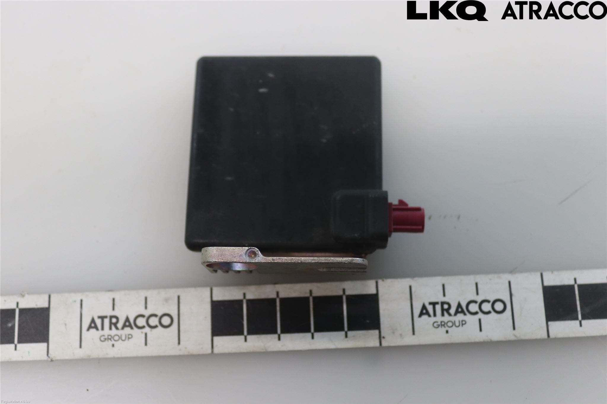 Volkswagen VW CADDY 21- Antenn