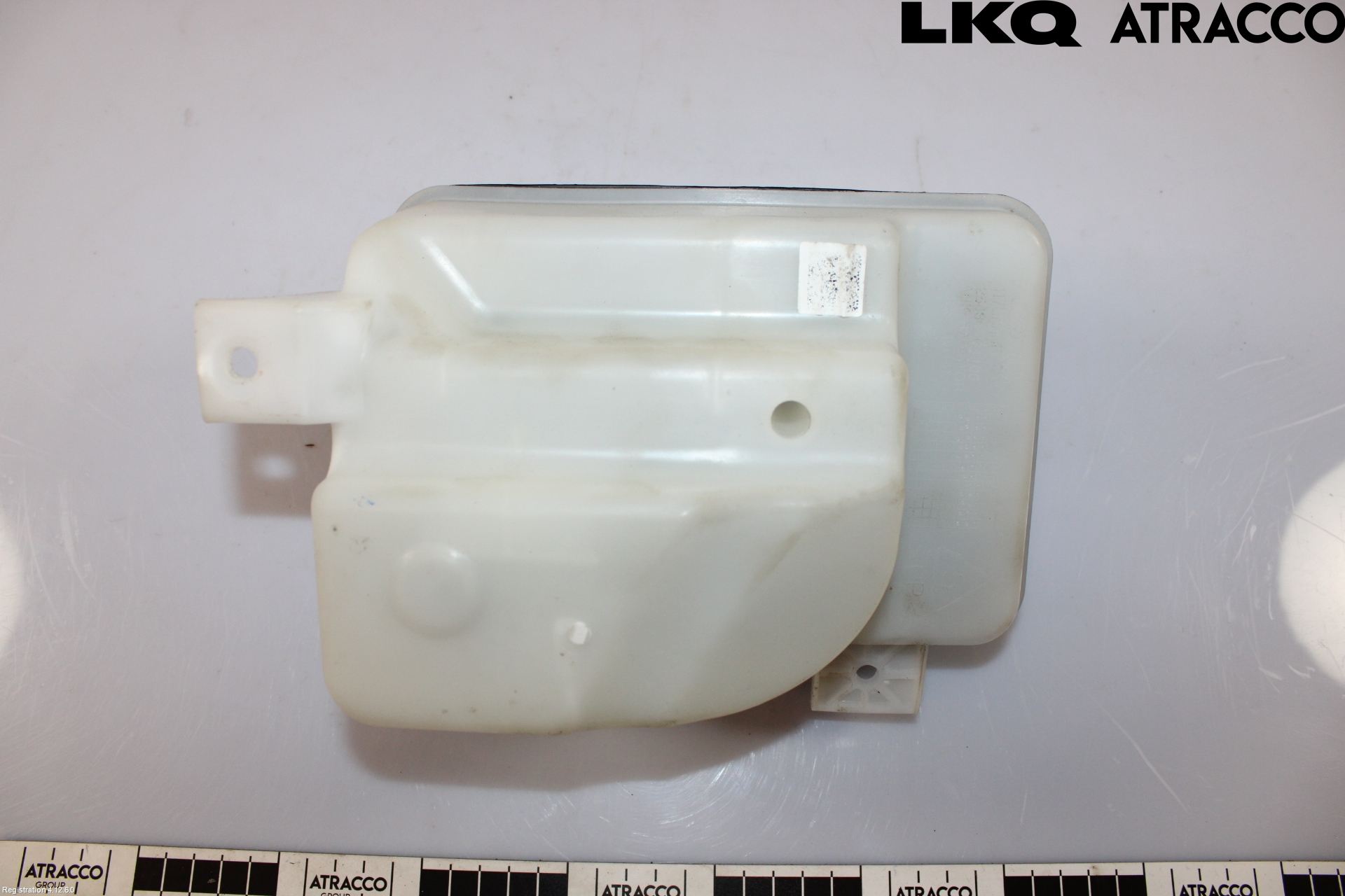 Kia OPTIMA 16-20 Expansionstank