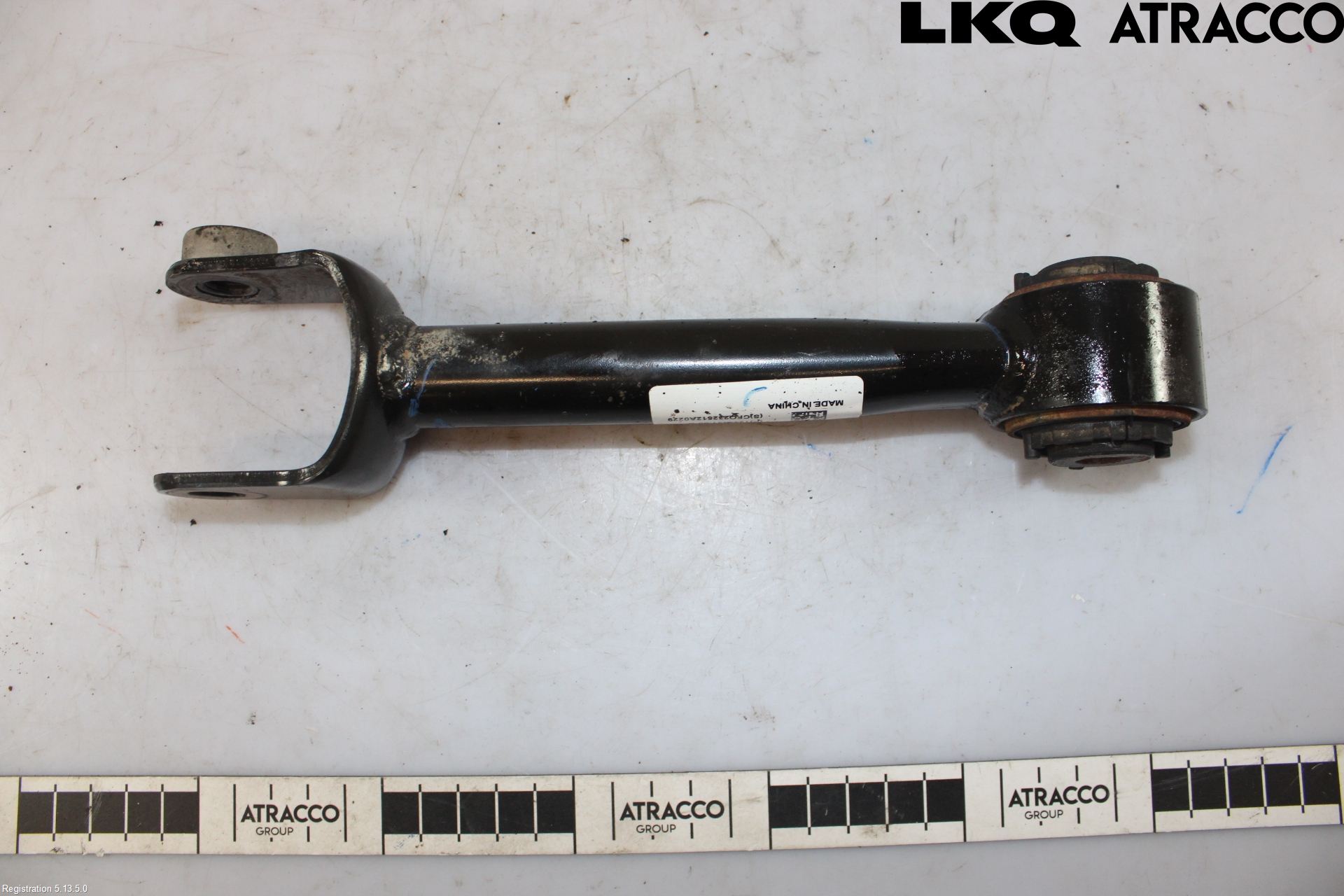 Tesla MODEL 3 17- Bärarm Bak Höger