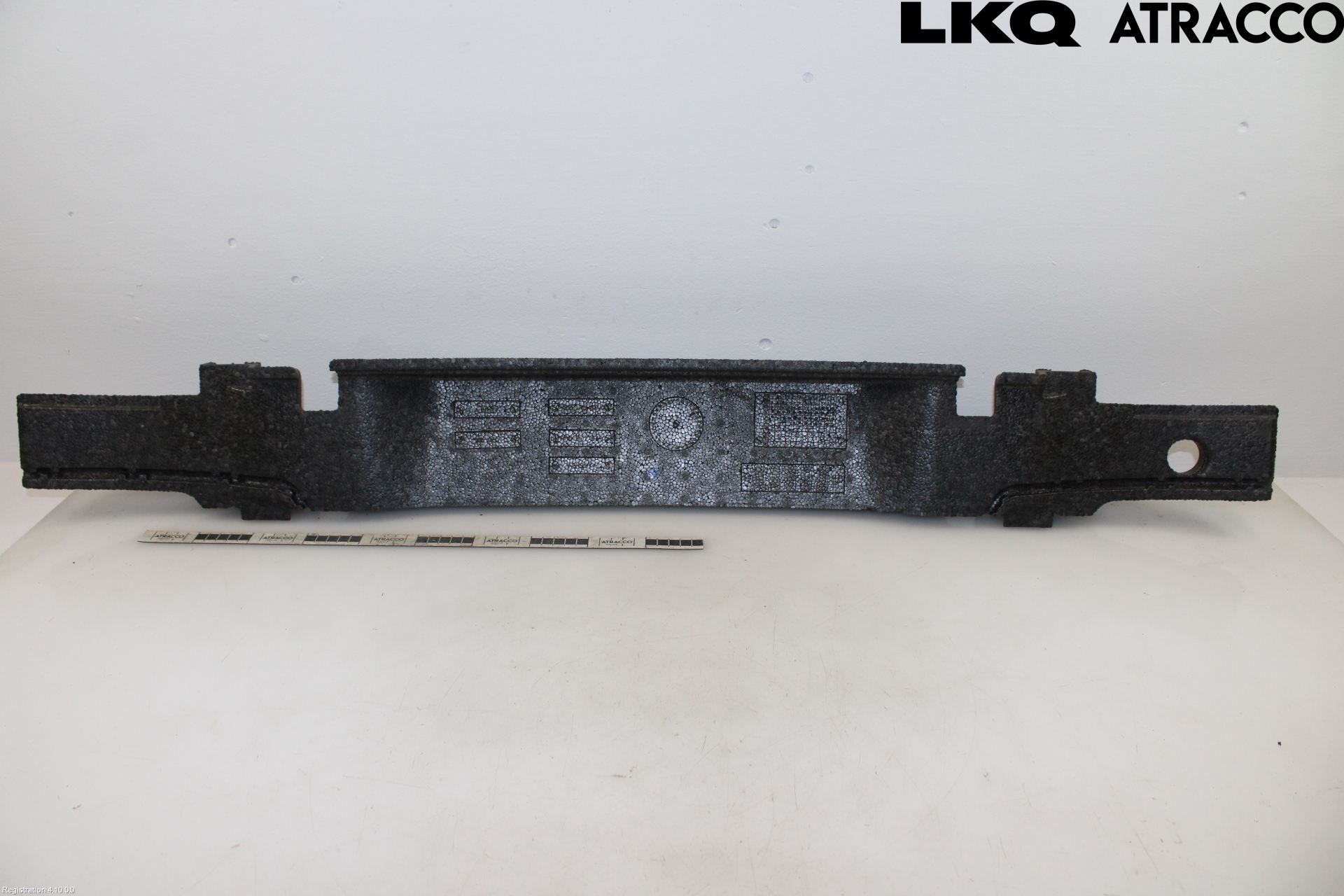 Audi A3/S3 05-13 Stötfångar Deformelement Fram