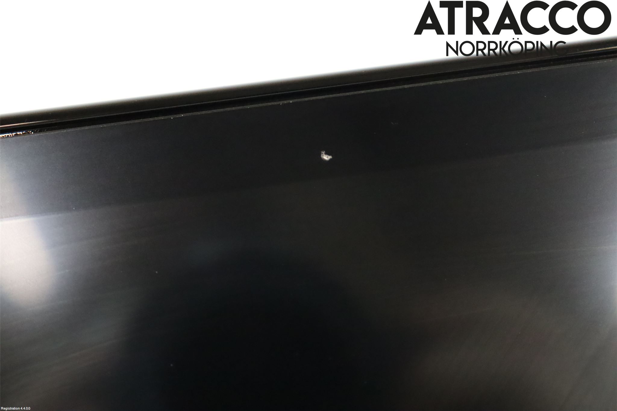 Skoda FABIA 22- Multifunktionsdisplay