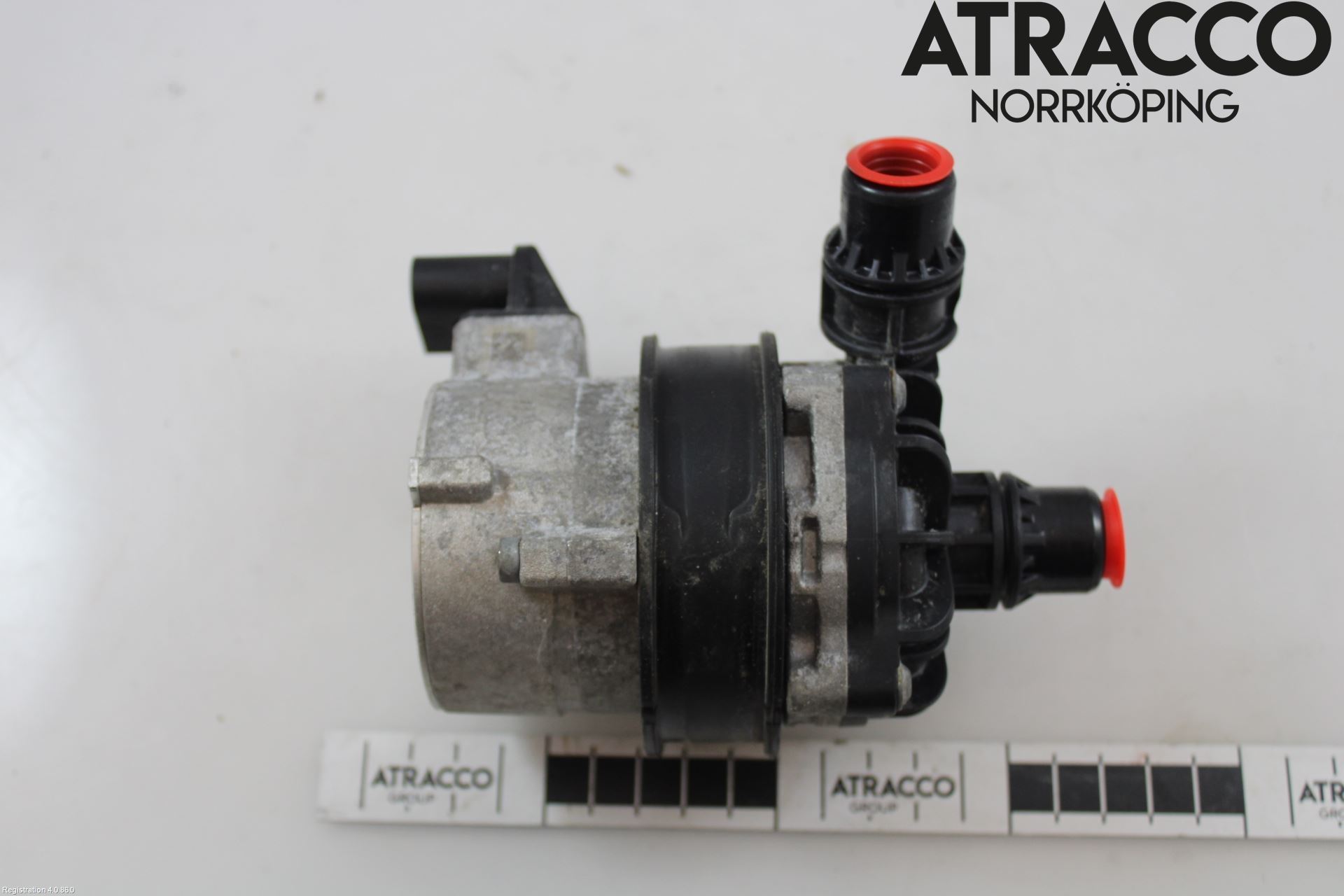 Mercedes-Benz MB EQC (N293) 20- Vattenpump