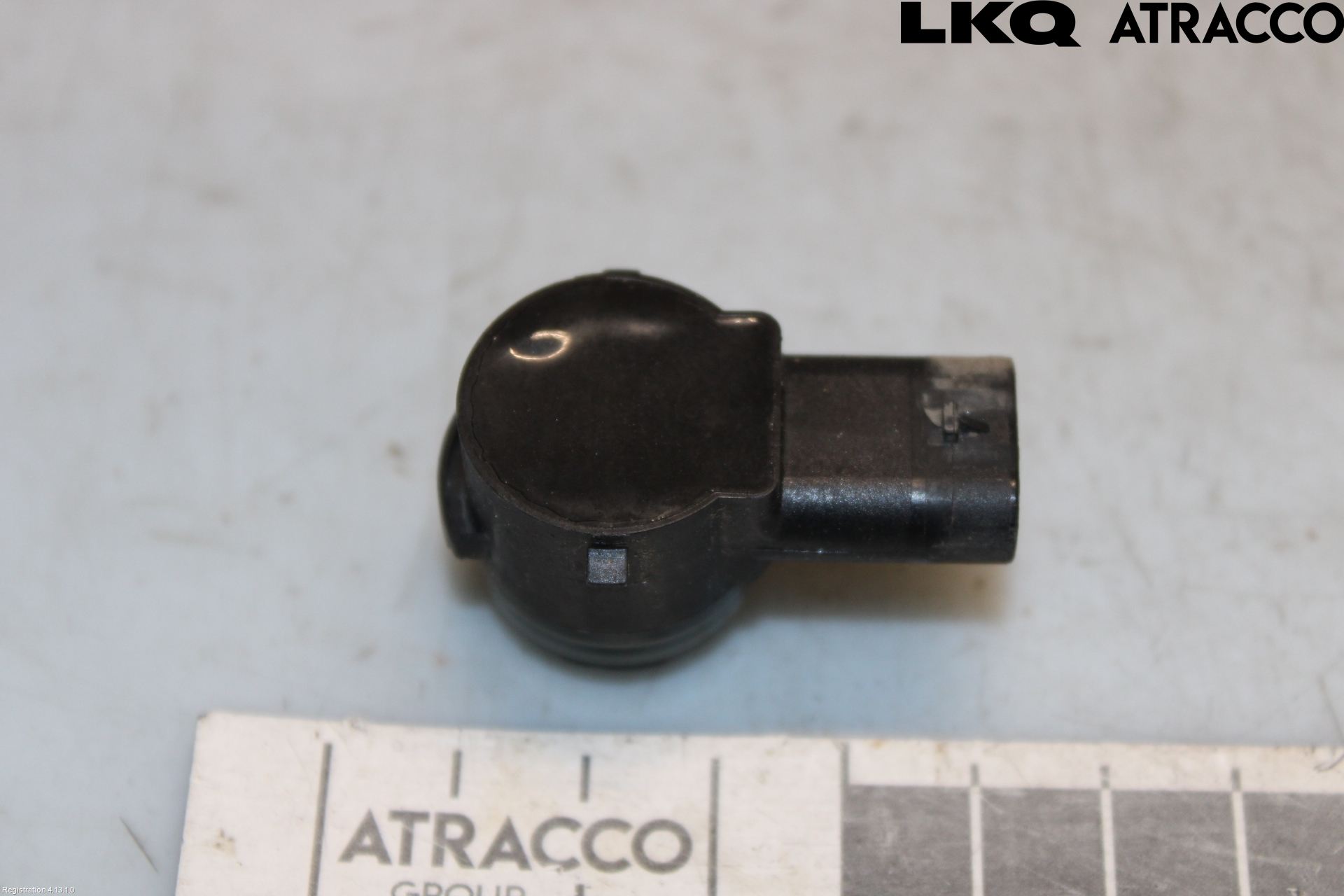 Volkswagen VW TOURAN 16- Parkeringshjälp Backsensor