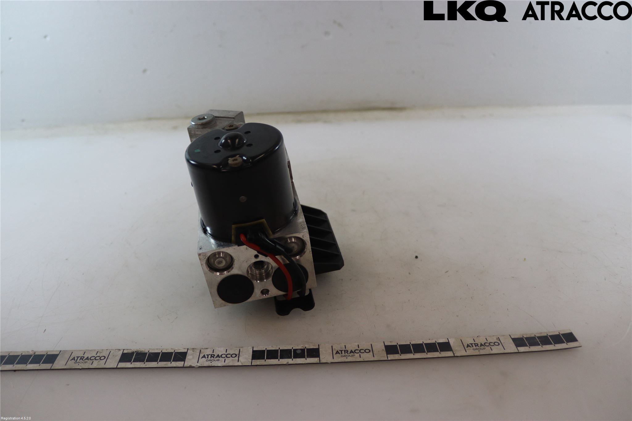 Mercedes-Benz MB E-KLASS (W210) 96-03 Abs Hydraulaggregat