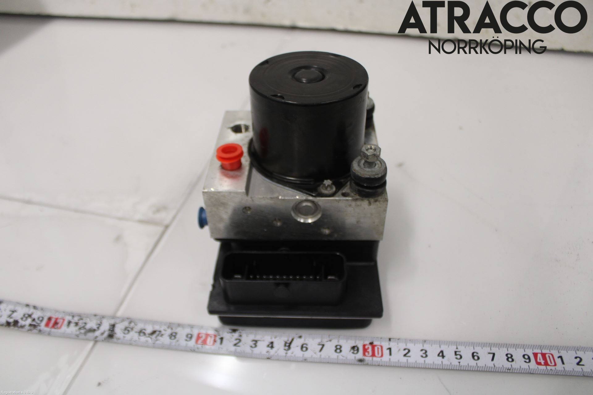 Audi A1/S1 11-18 Abs Hydraulaggregat