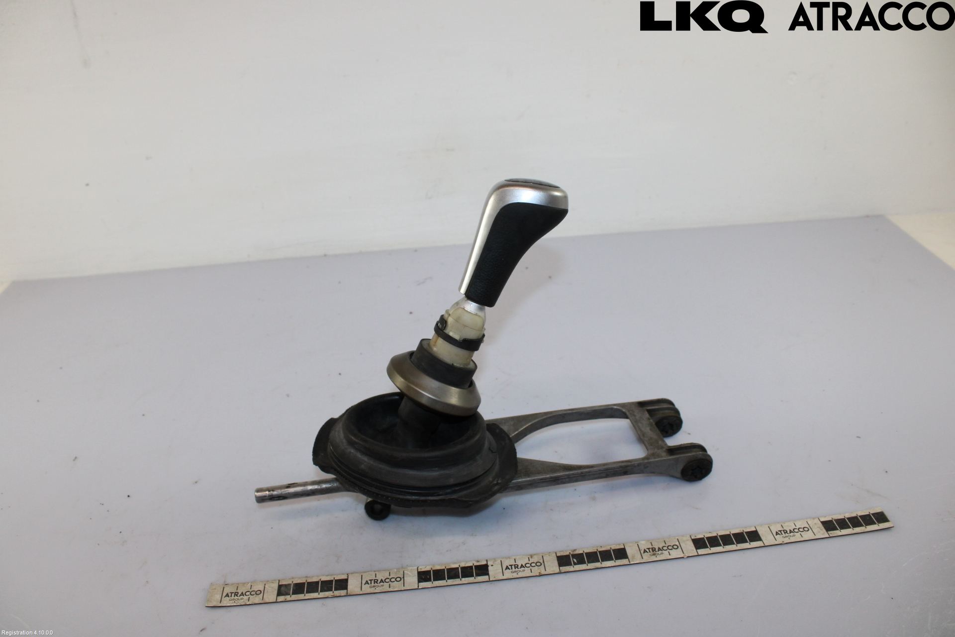 BMW X1 E84 10-15 Växelspak