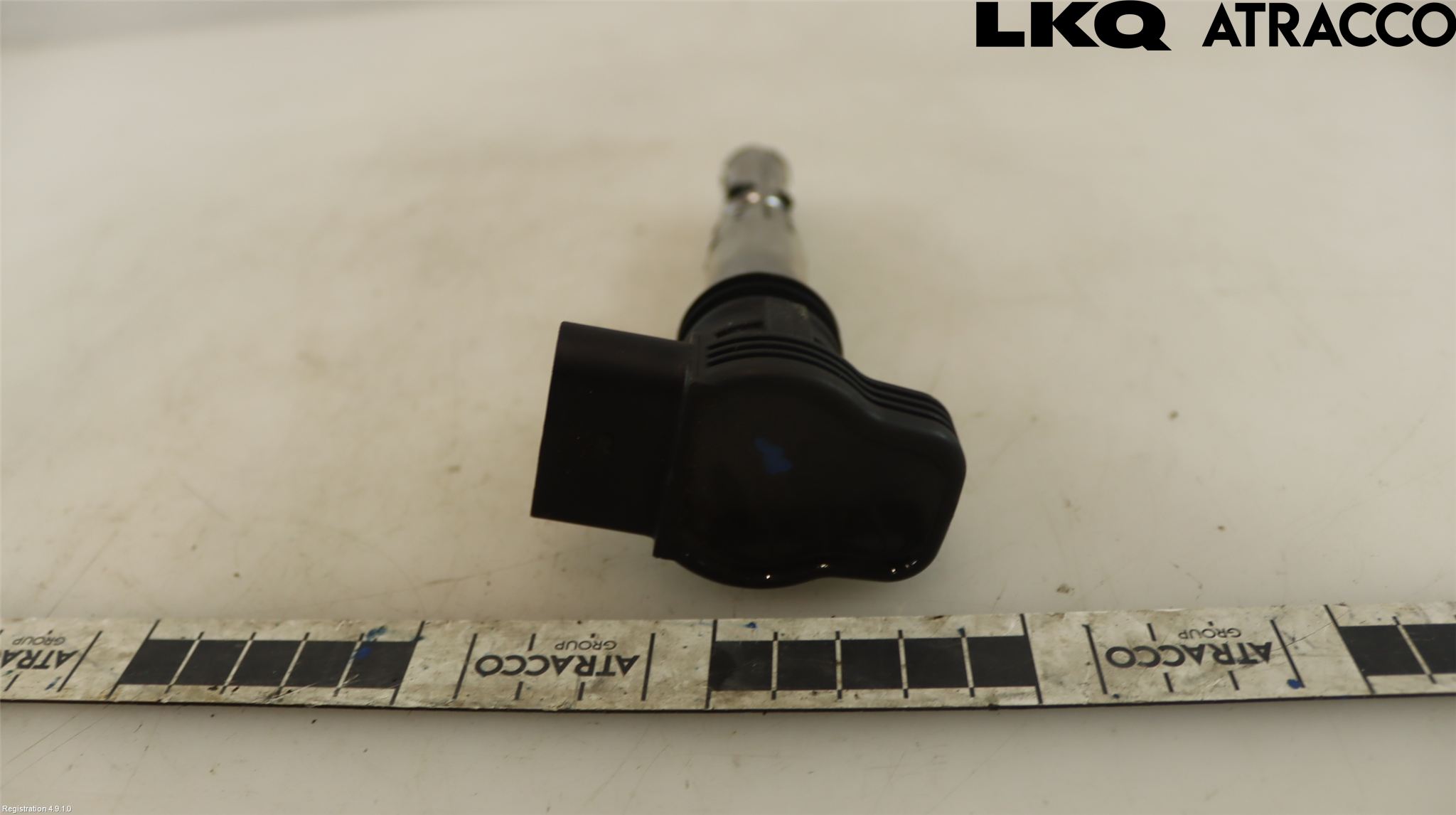 Audi A6/S6     97-05 Tändspole