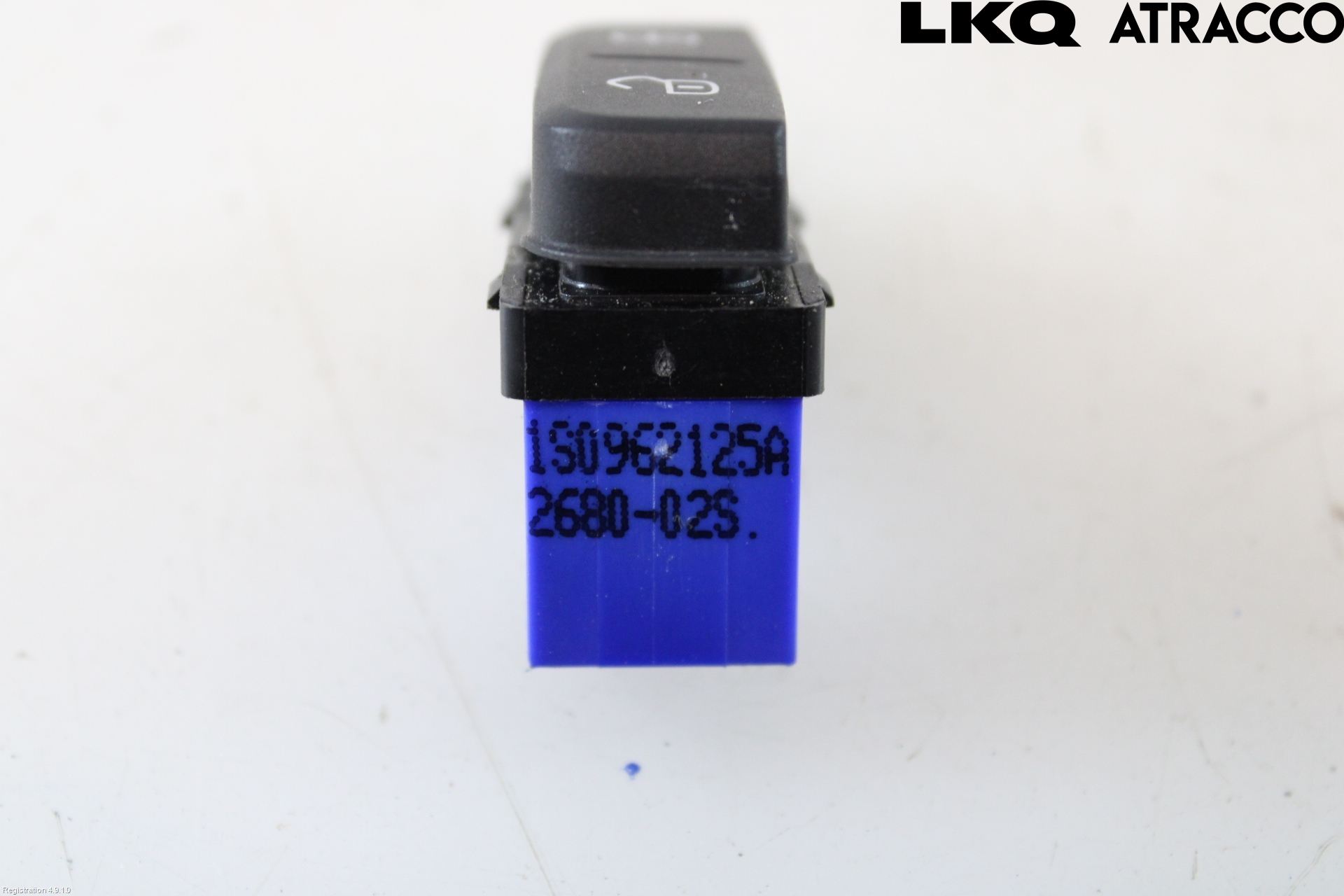 Volkswagen VW UP! / E-UP! Strömställare Centrallås