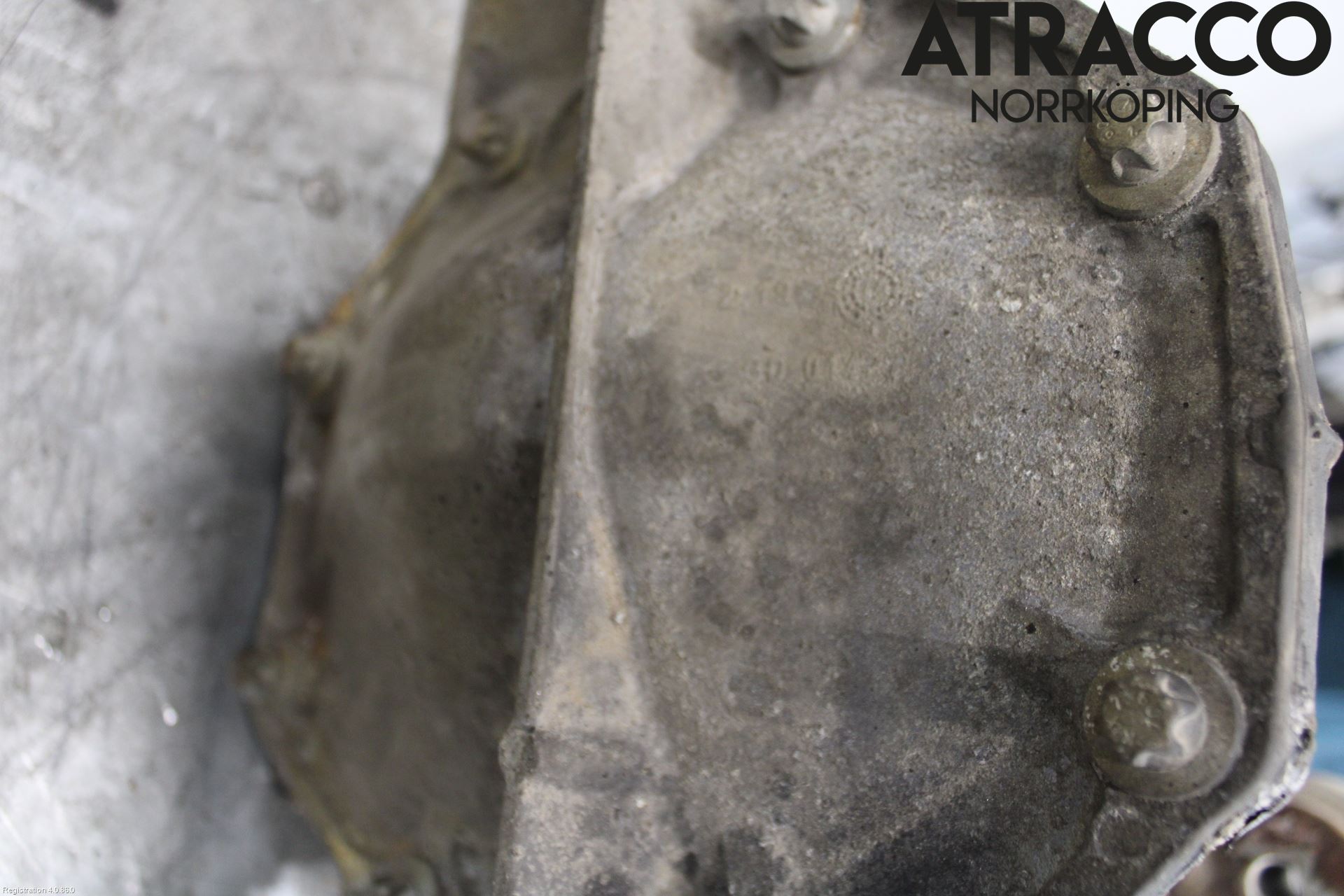 Mercedes-Benz MB E-KLASS (W212) 09-16 Bakväxel-Diff