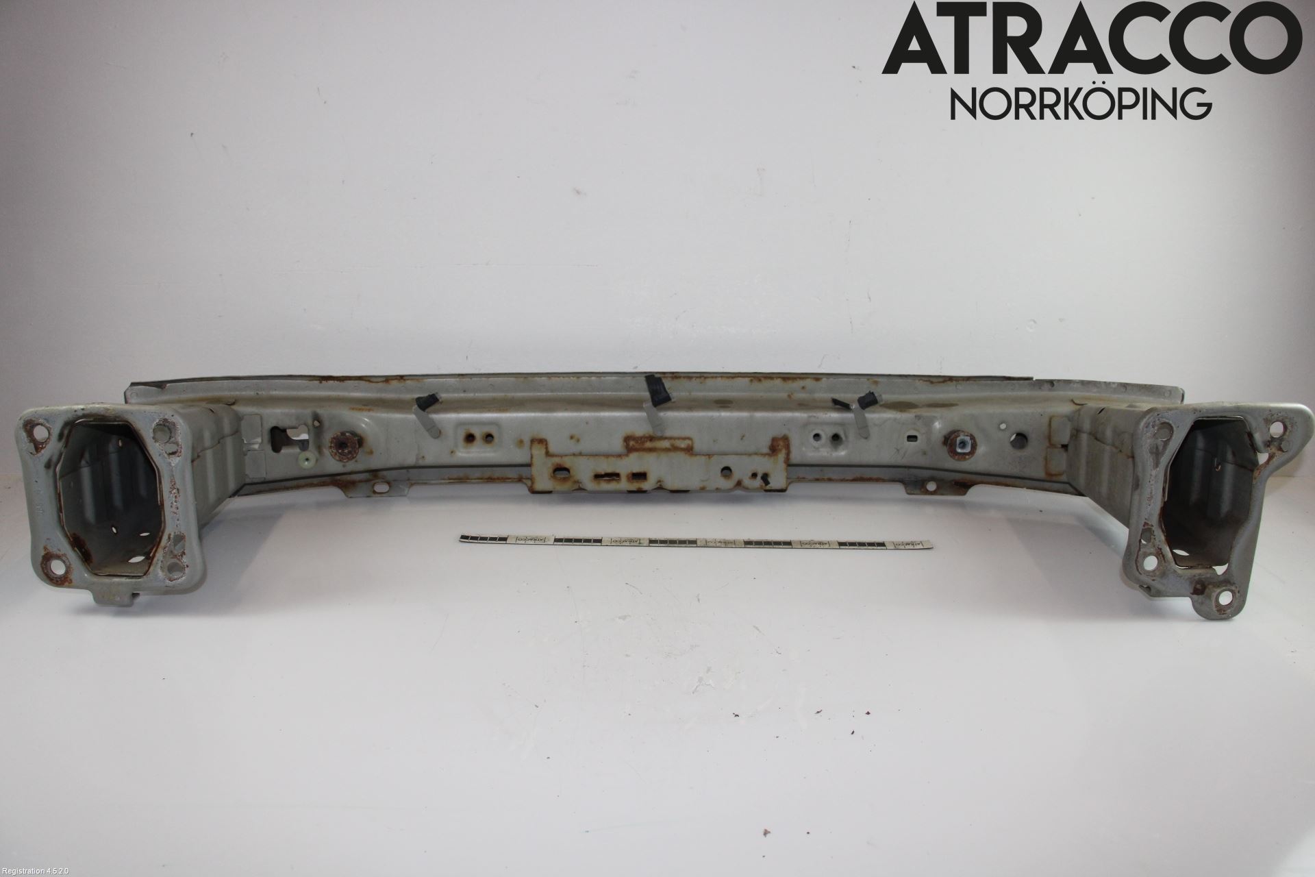 Ford KUGA 08-12 Stötfångarbalk Fram